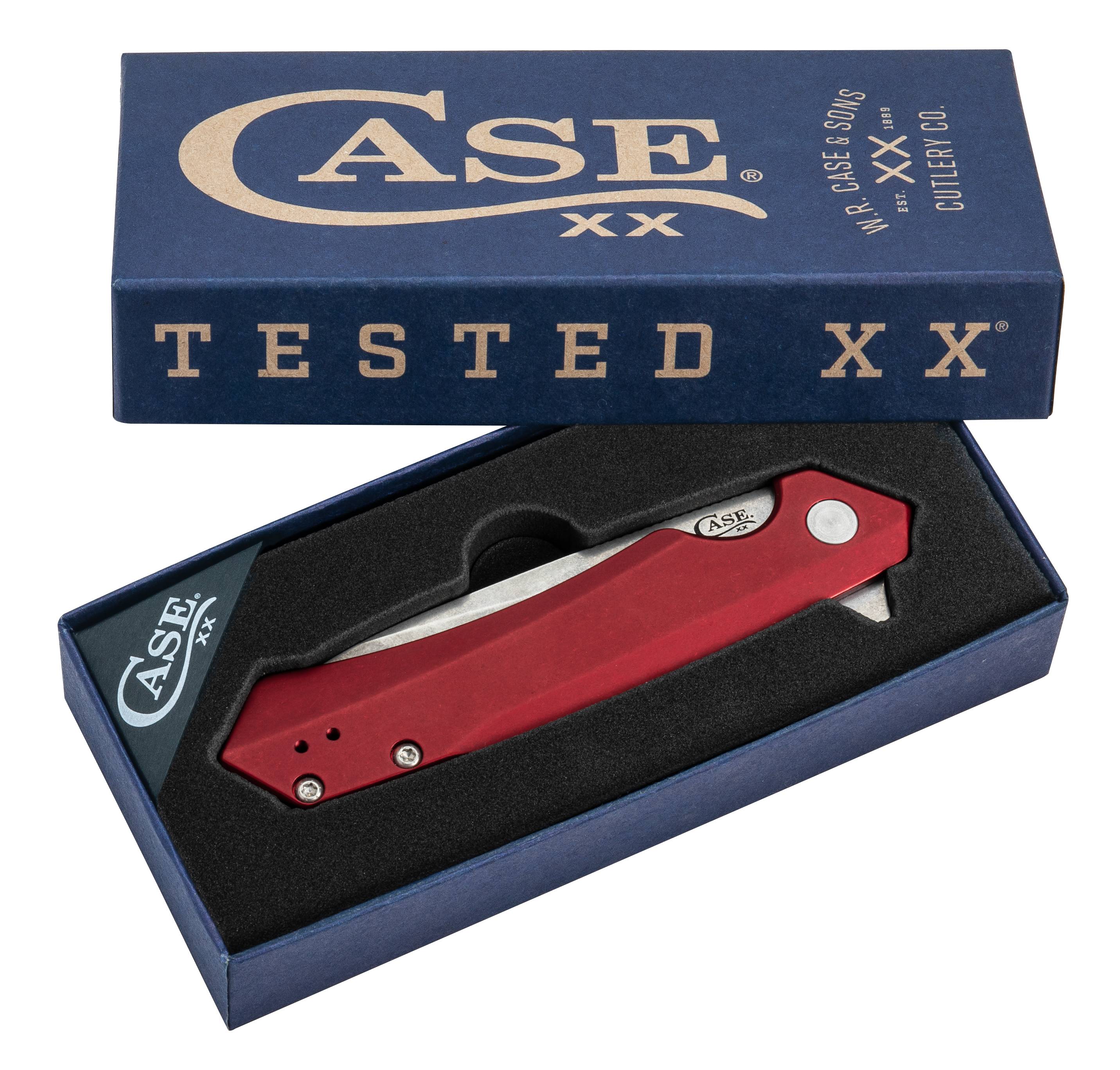 Case Cutlery FI64664 Pocket-Knives - View #3