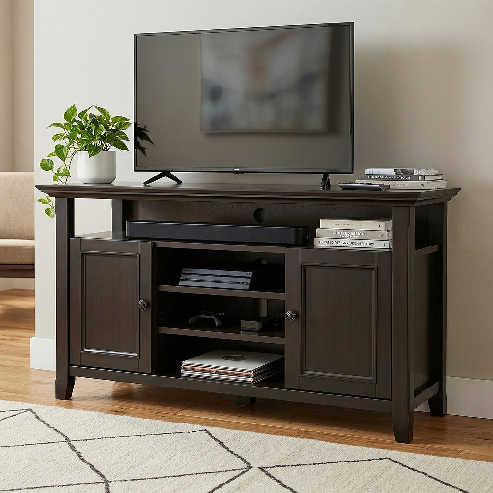 Simpli Home AXCRAMH16-HIC Tv-Stands - View #11