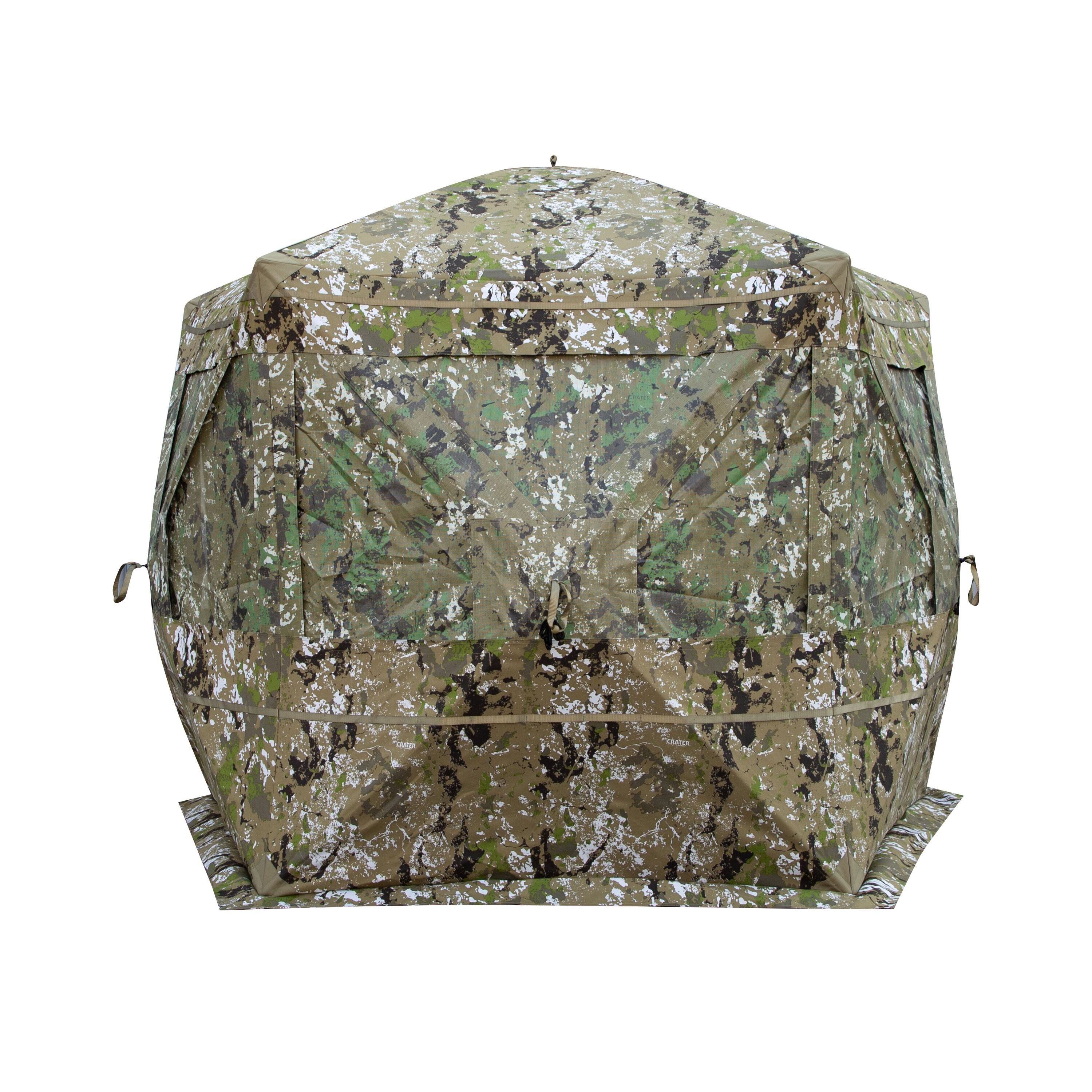 Barronett Blinds HF550CT Hunting-Blinds - View #10