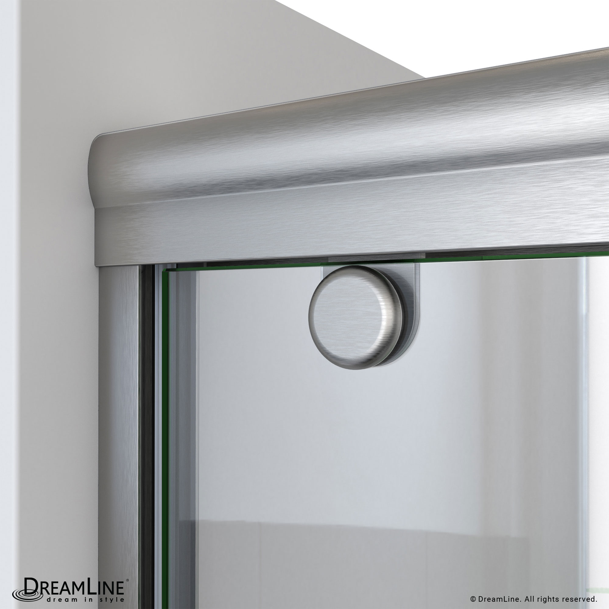 DreamLine SHDR-134876X-04 Shower-Doors - View #5