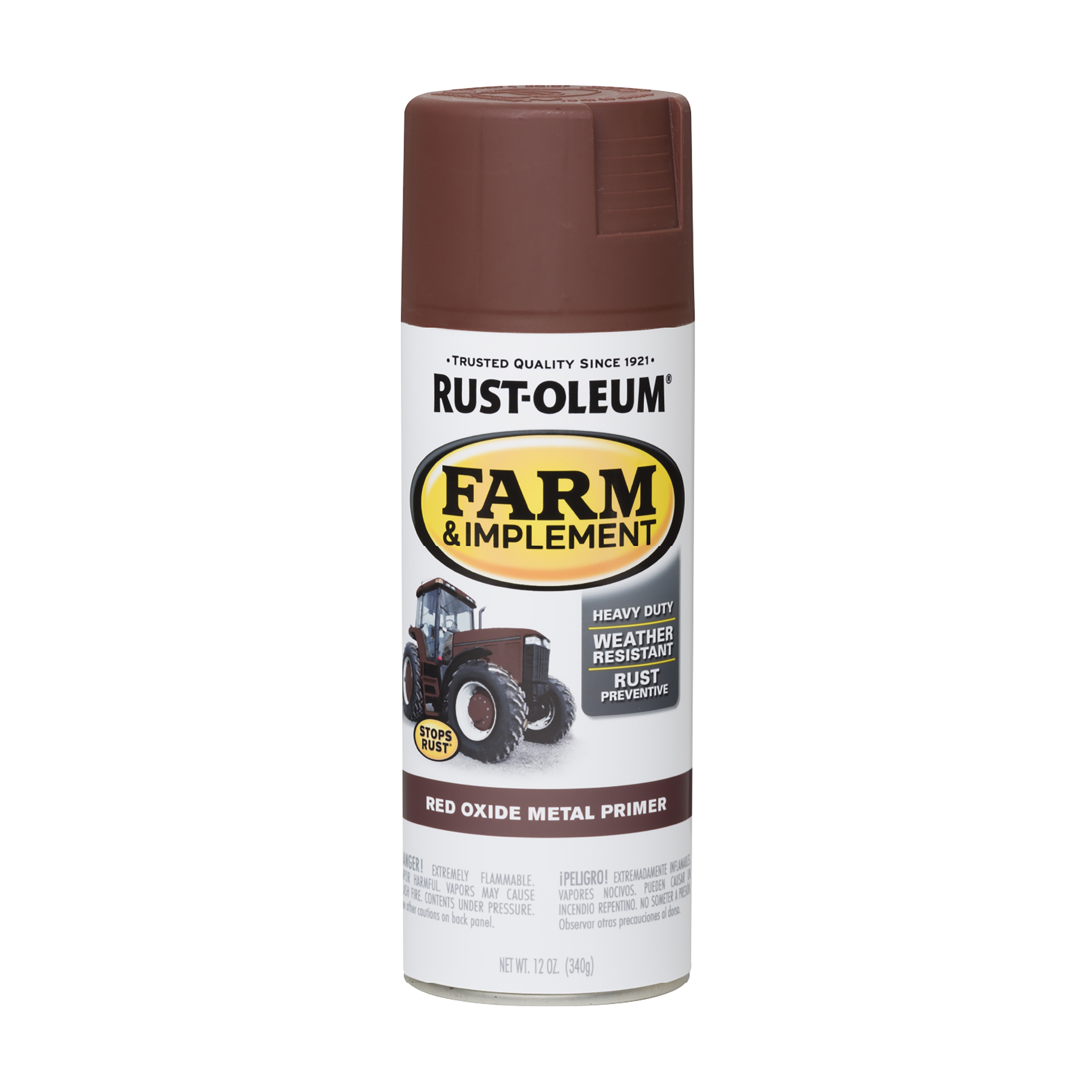 Rust-Oleum 280137SOS Spray-Paint - View #9