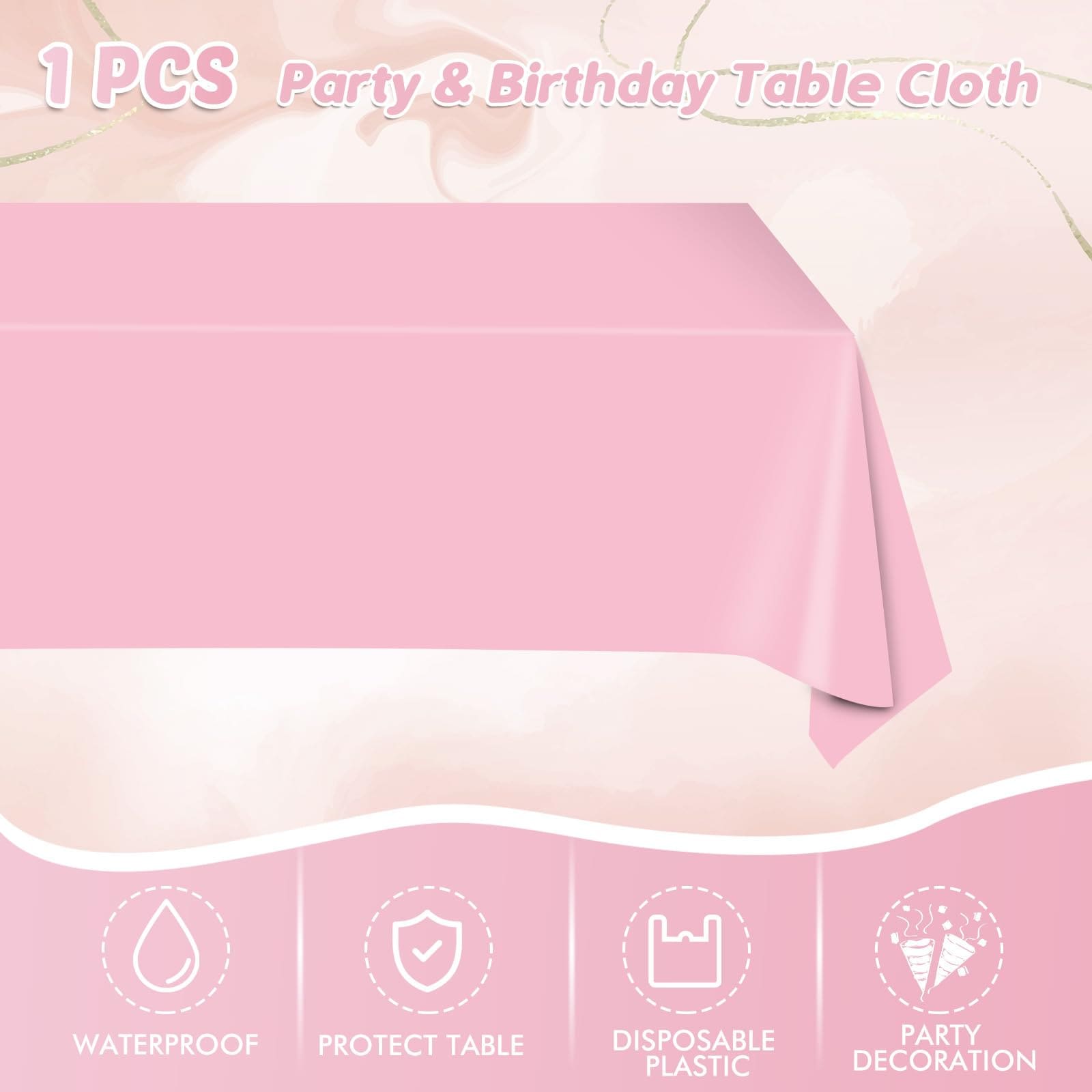 Aoibox LAB1205D01 Party-Supplies-Cc - Thumbnail View #5