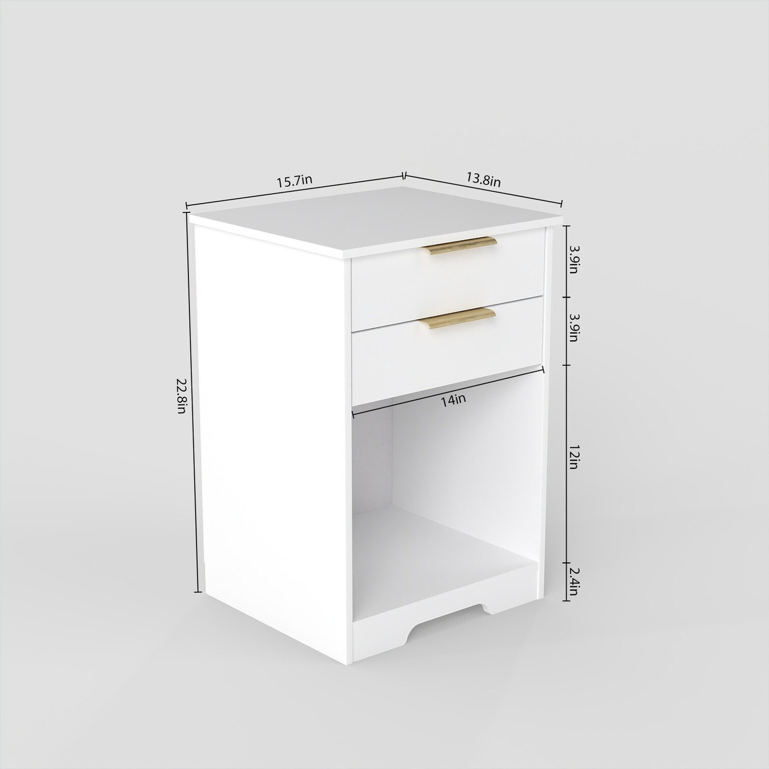 Naturefalls M8RJ626Q3S1N nightstands - View #9