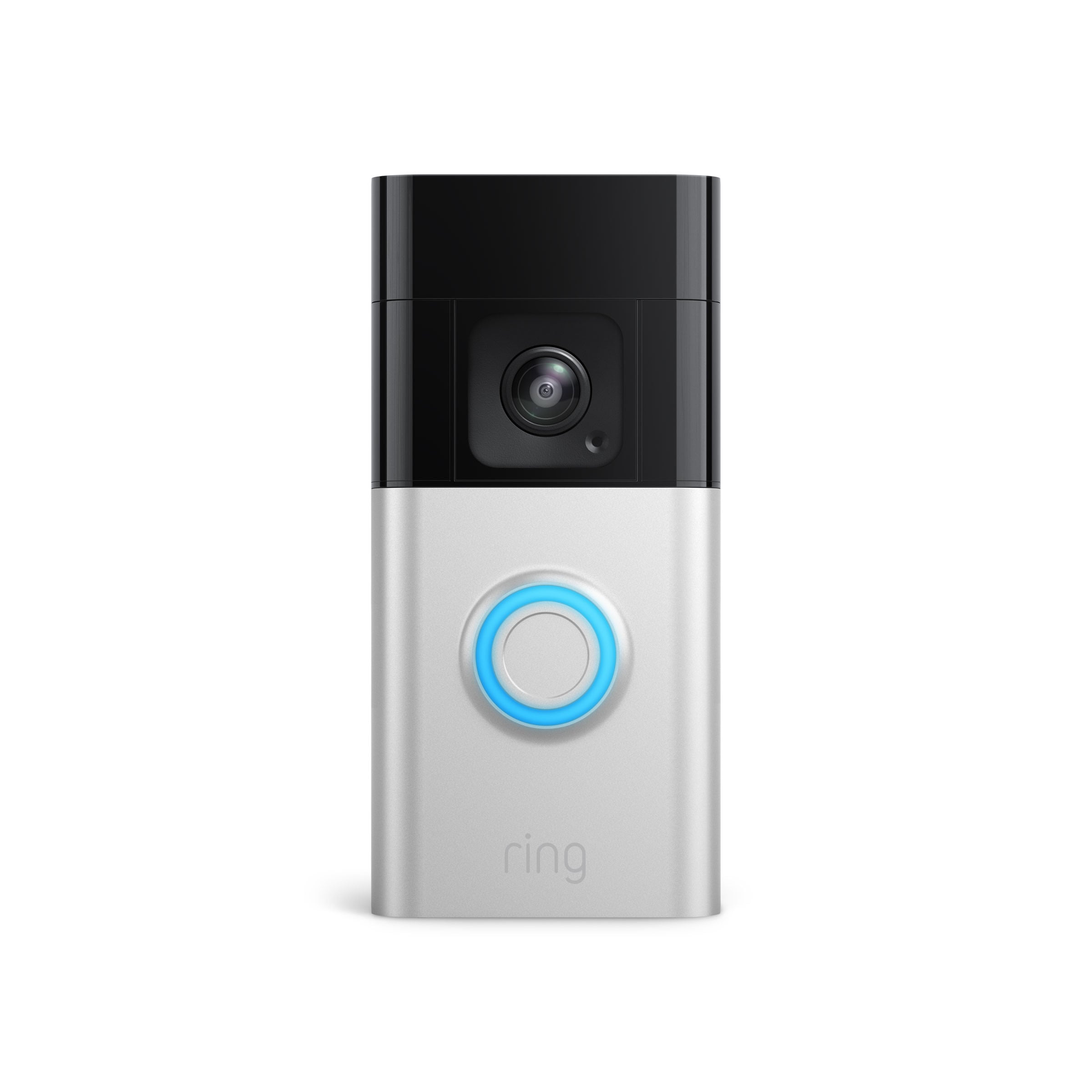 Ring NEW Battery Doorbell Pro – Smart Wireless Doorbell Camera with Radar-powered 3D Motion Detection, Head-to-Toe HD+ Video, 2-Way Talk, Motion Detection & Alerts B0B2BY4ZG7 Sansujyuku sansujyuku.com