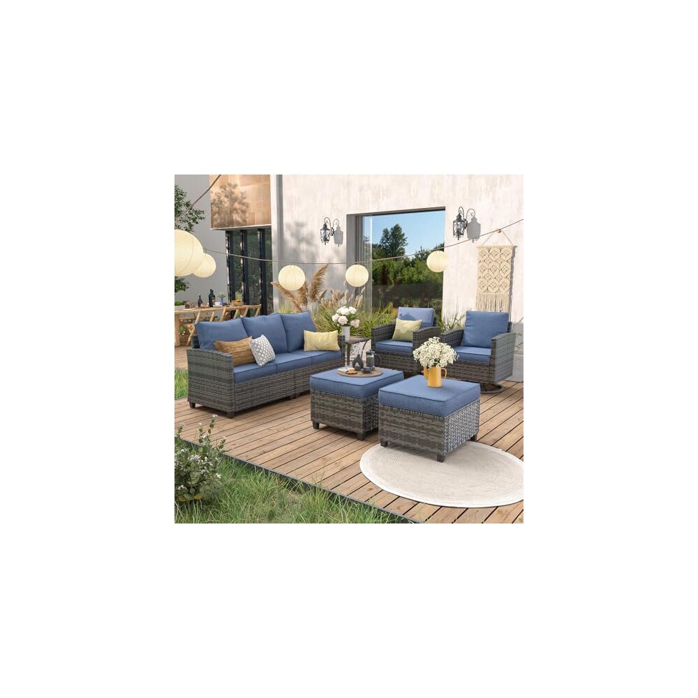UDPATIO 761610771840 Patio-Conversation-Sets - View #2