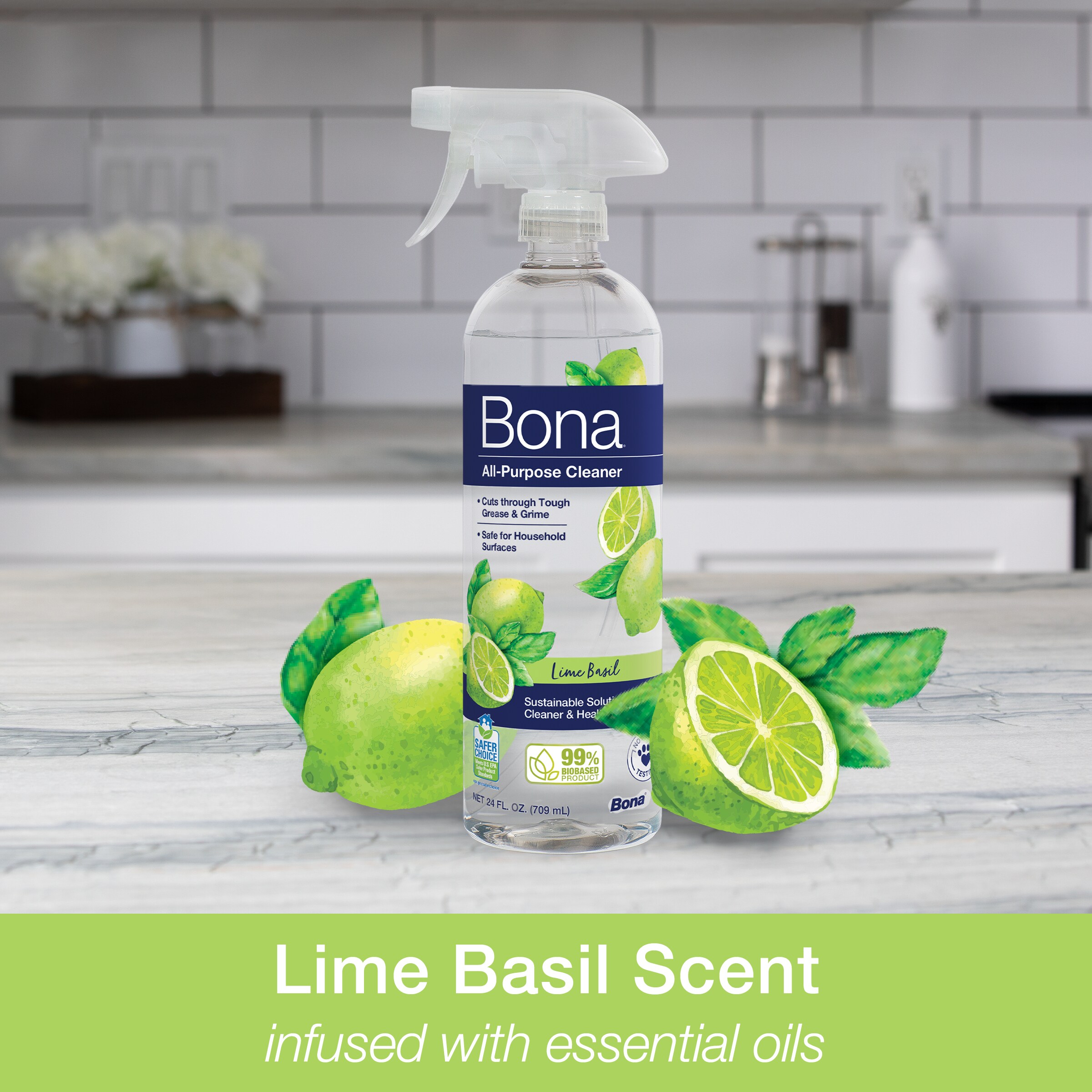 Bona WM700050163 All-Purpose-Cleaners - View #8