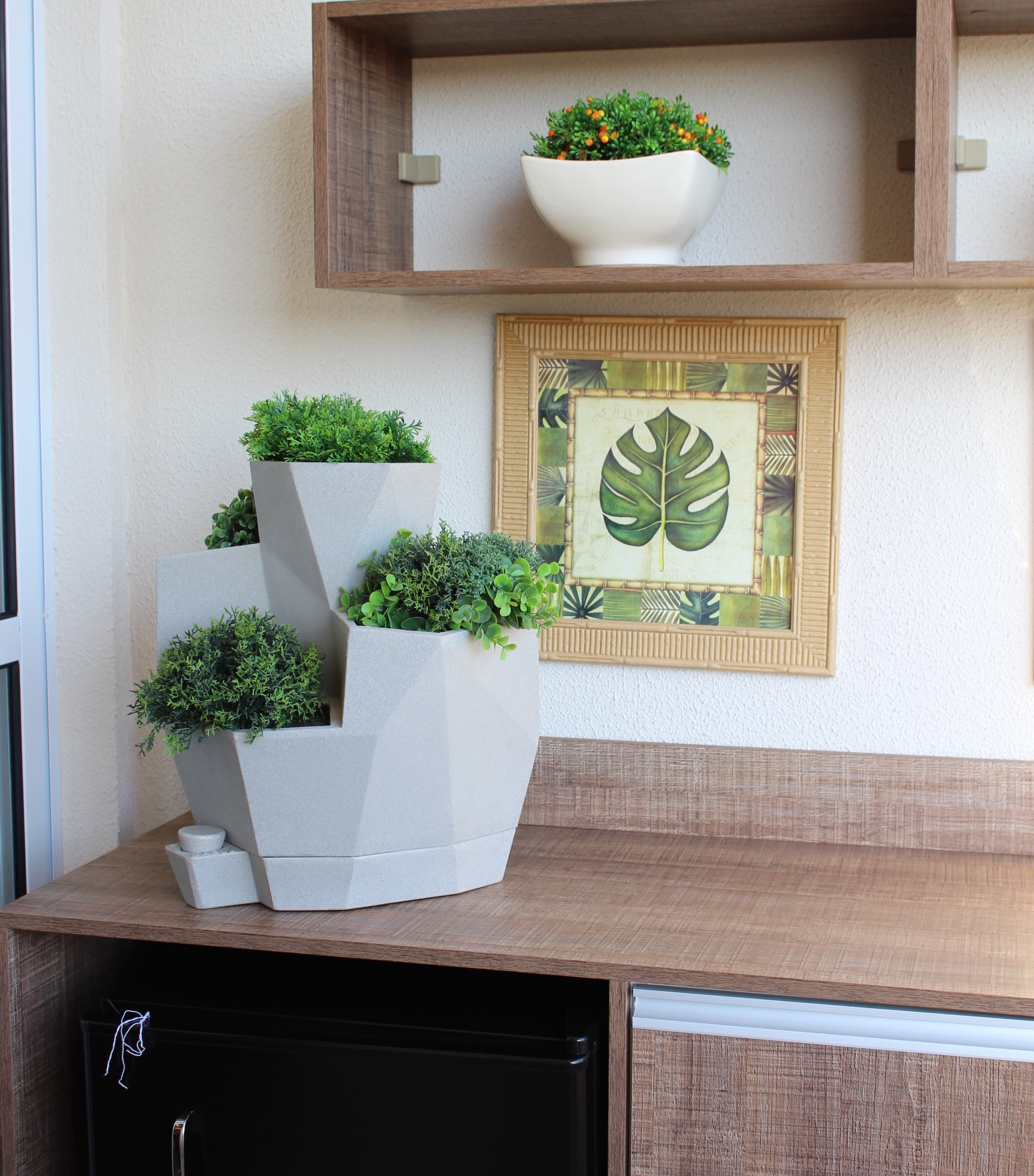 JAPI JVIDA1S Planter-Window-Box - View #4