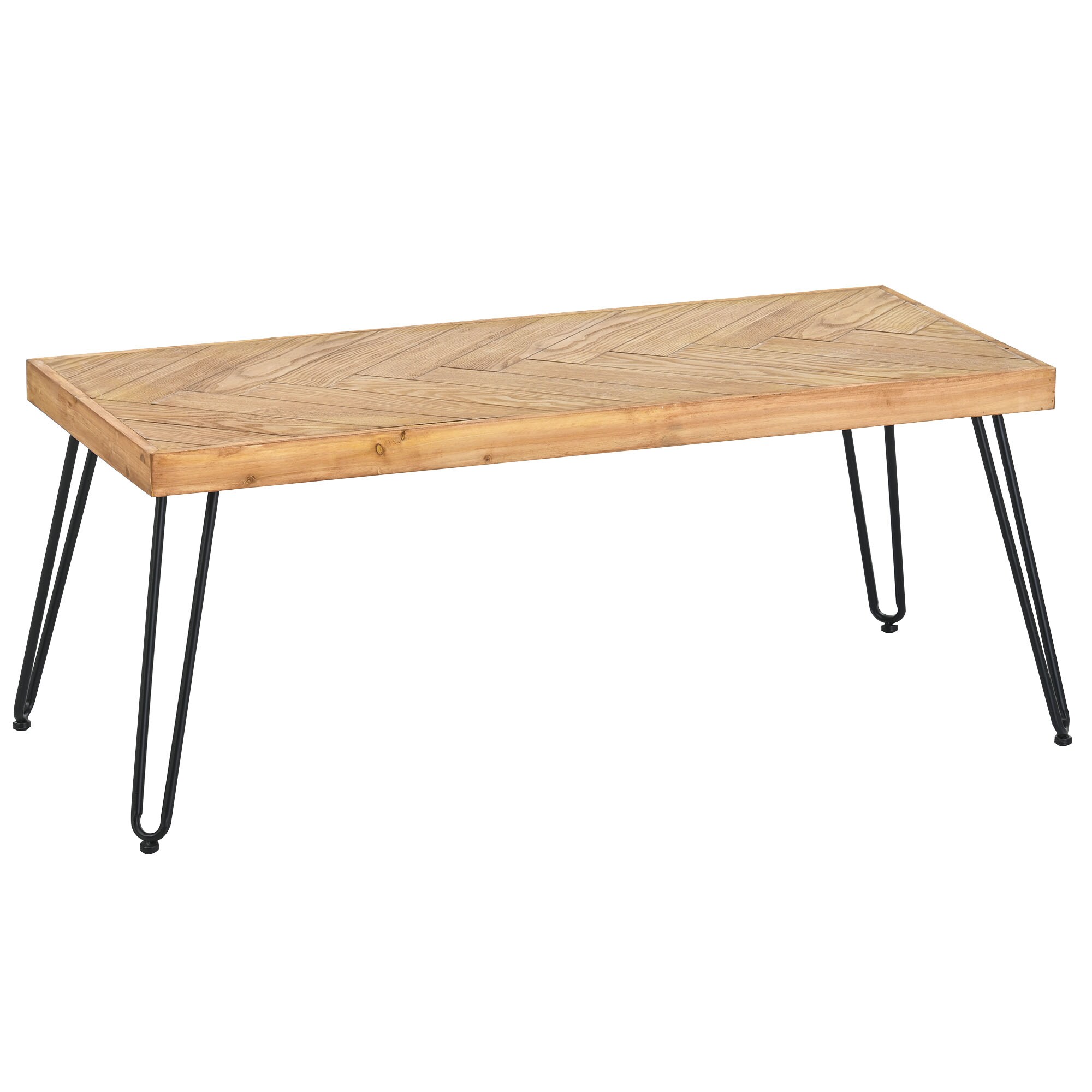 ModernLuxe WF190111AAD Coffee-Tables - View #7