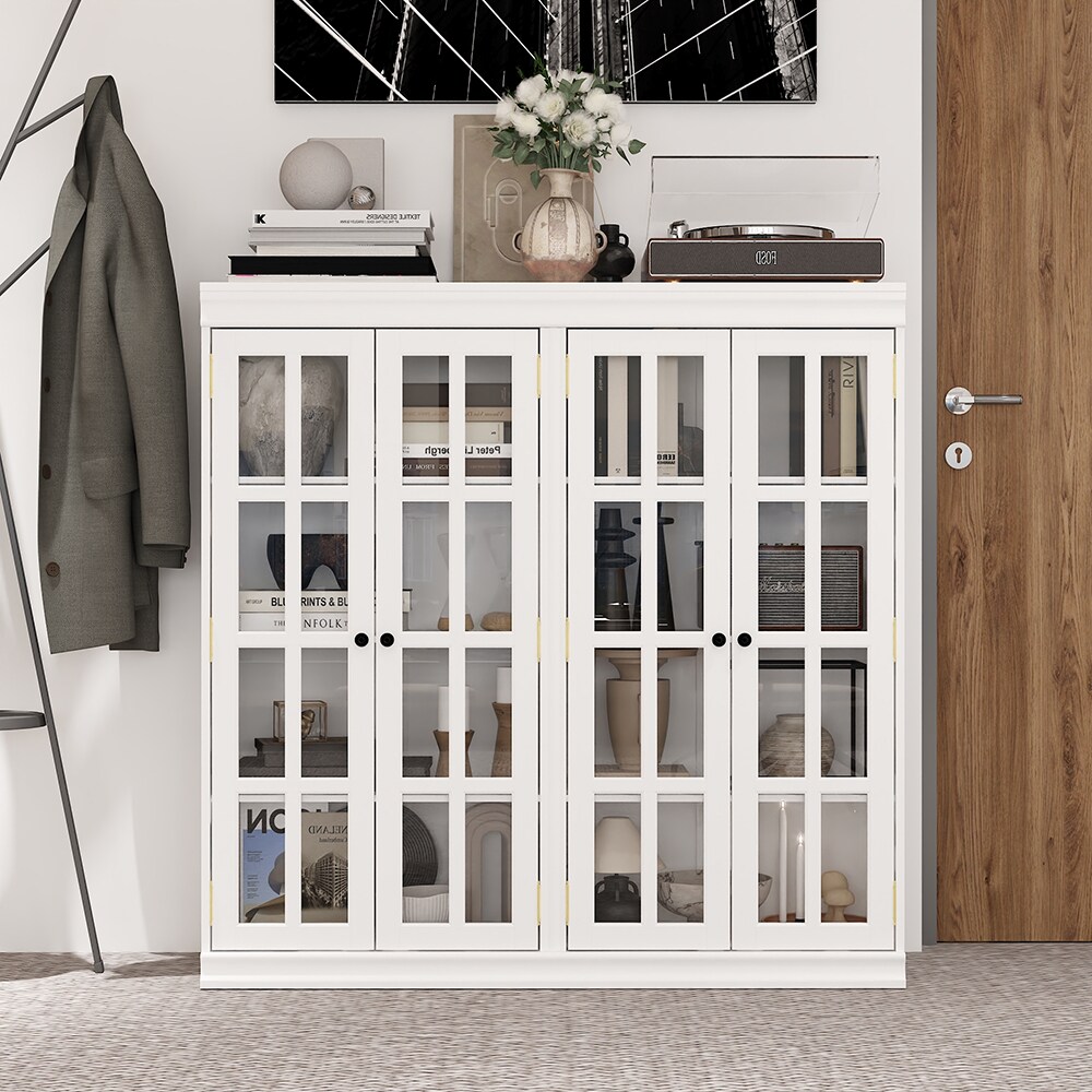  V-KF390079-02 bookcases - View #2