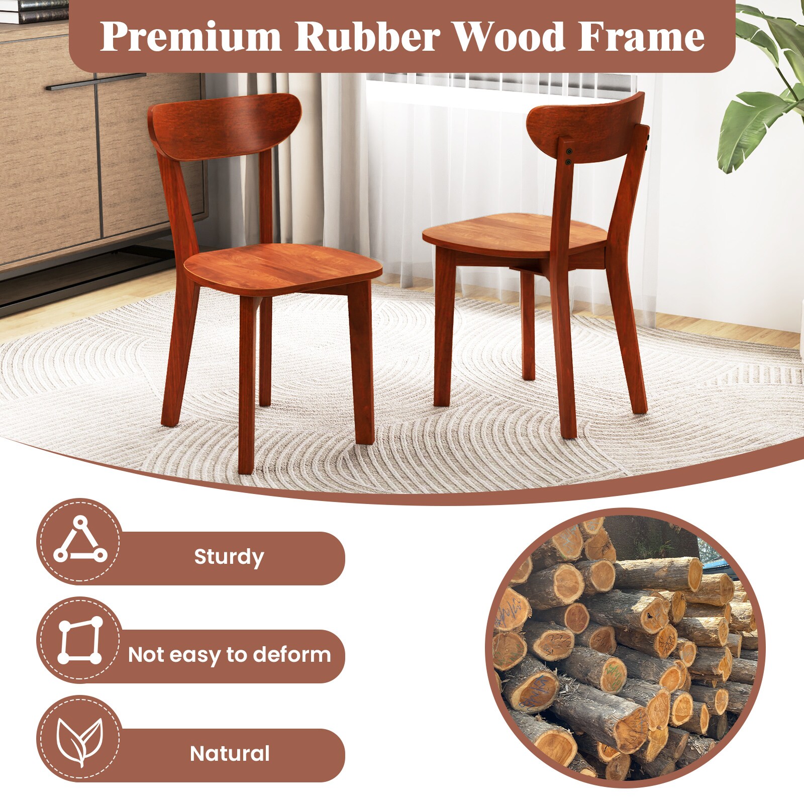 Slickblue D-CO-SE90875CK Dining-Chairs - View #6