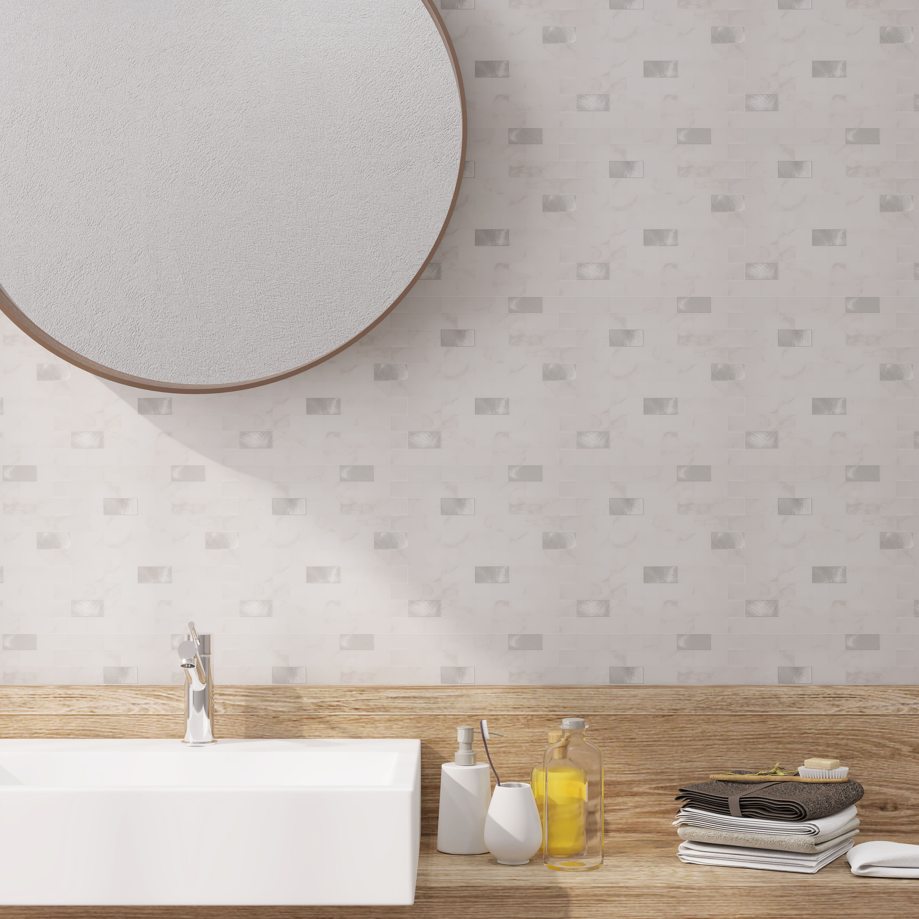 Avant Decor LVT003 Ceramic-Tile - View #7
