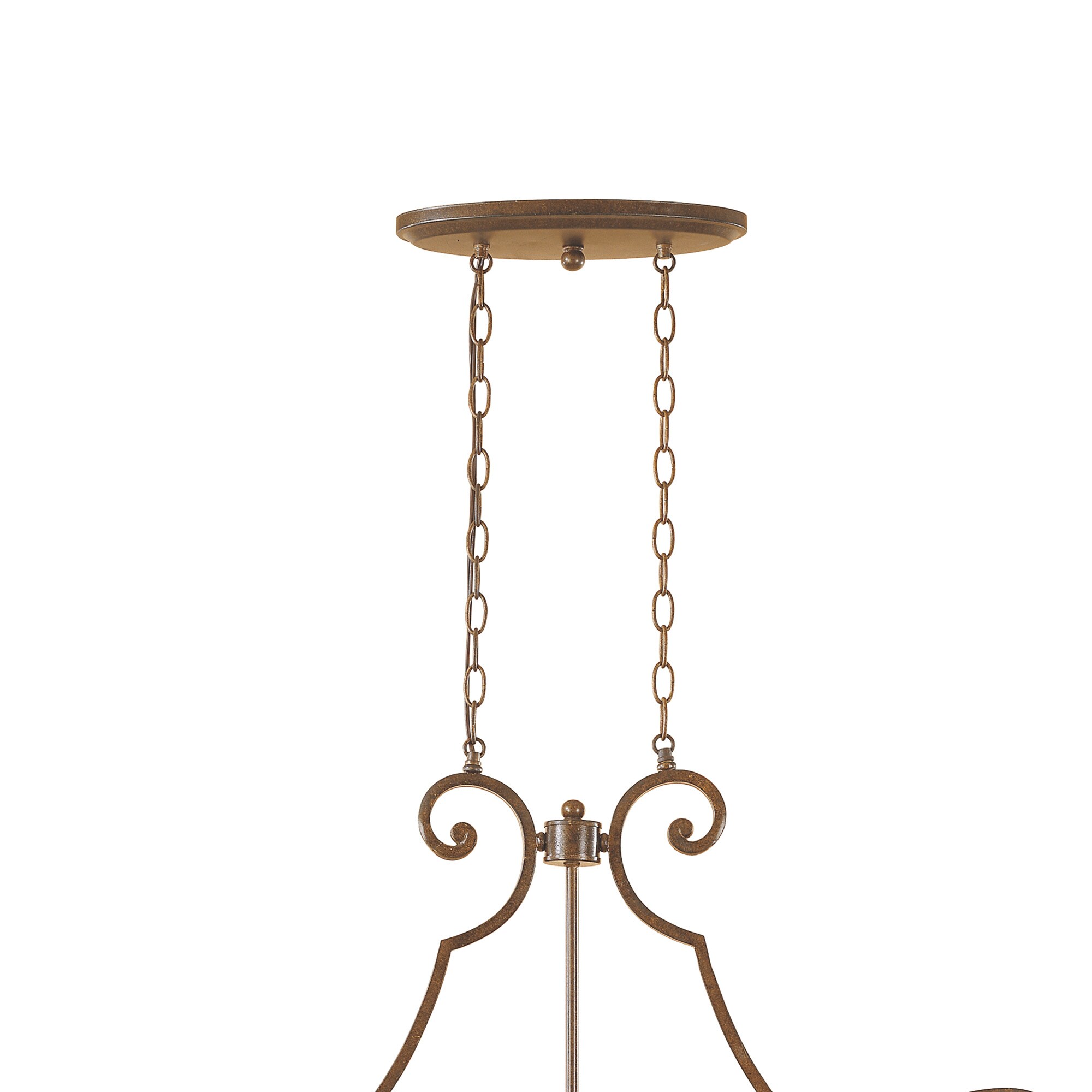 Designers Fountain 81838-FSN Pendant-Lights - View #10