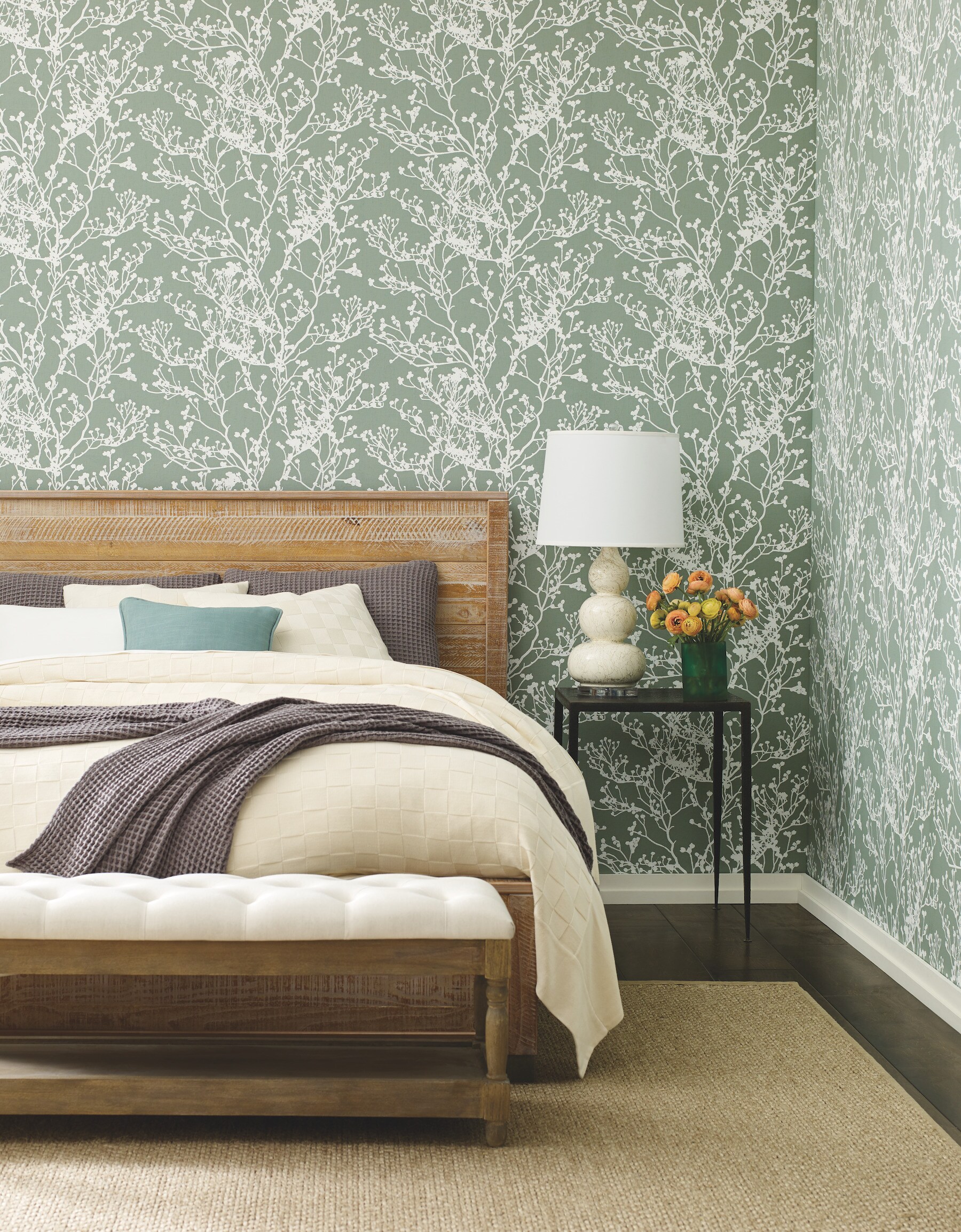 York Wallcoverings HC7519 wallpaper - View #3