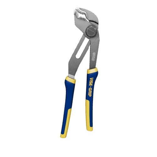 IRWIN Vise-Grip 10-in Tongue and Groove Pliers IRWIN Vise-Grip 10-in Tongue and Groove Pliers