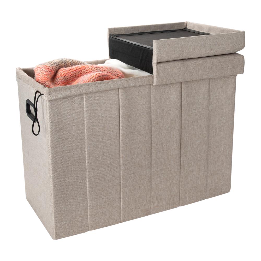 Simplify F-0672-NATURAL Indoor-Ottomans - View #8