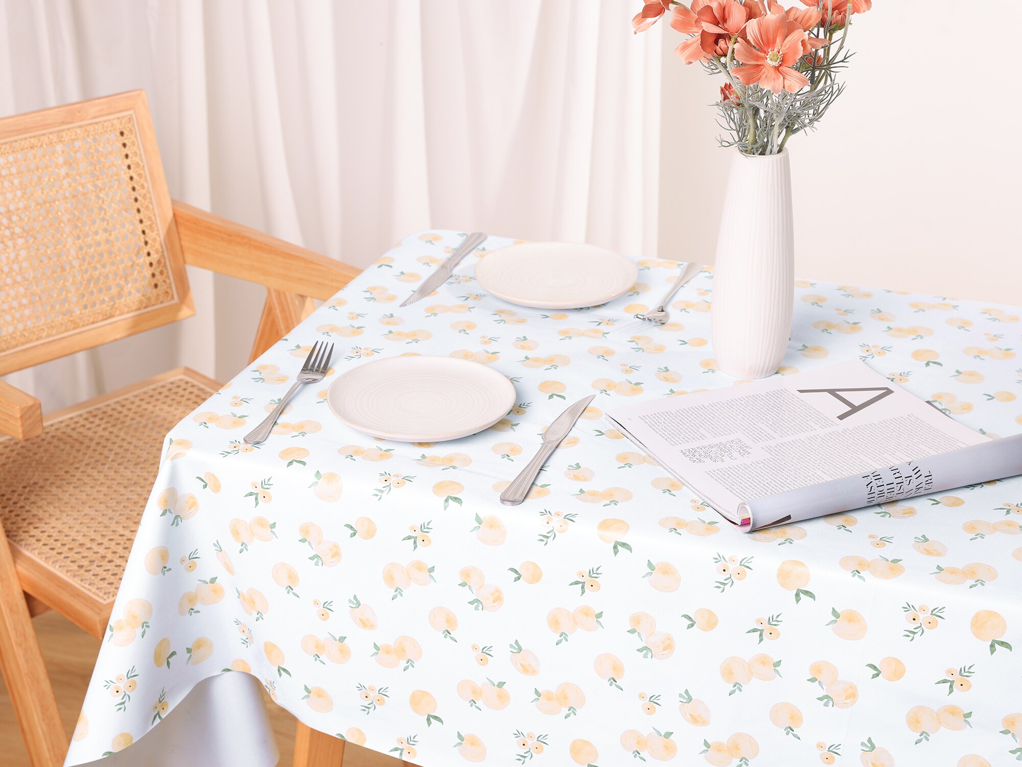 Unique Bargains S25120800UX5180 Table-Covers - View #6