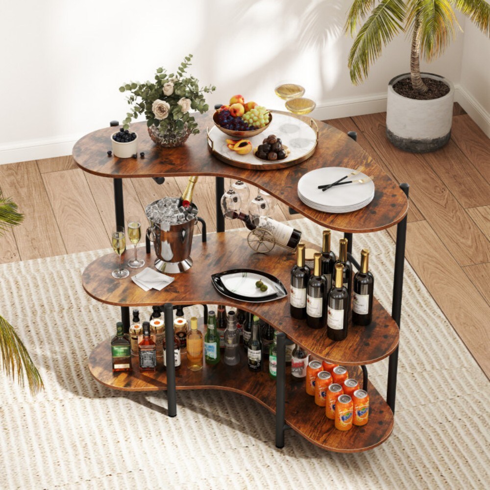 Fenbeli LJMLSFENHY677 Dining-Tables - View #6