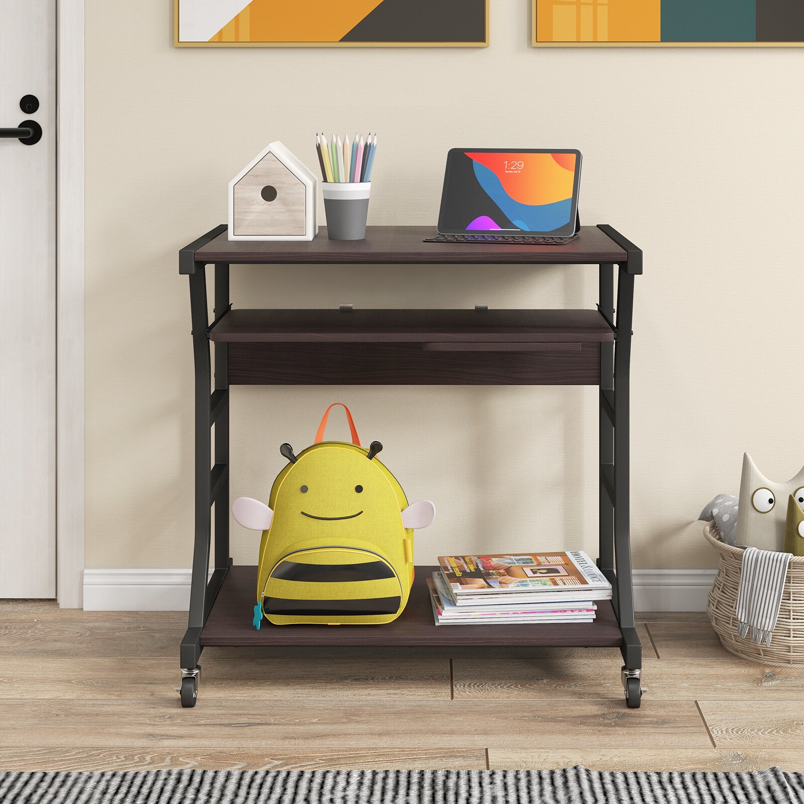 Slickblue D-CO-NB79401BC desks - View #7