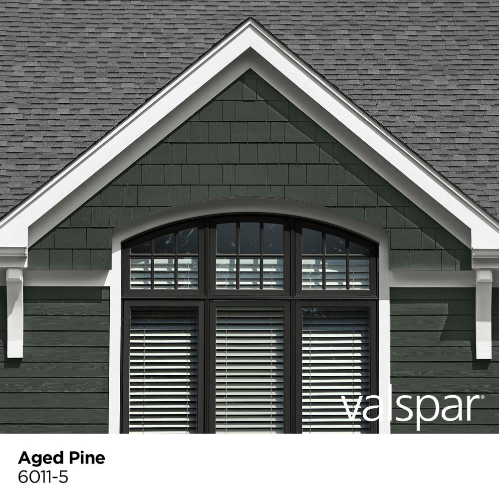 Valspar 6011-5-148837 Exterior-Paints - View #3