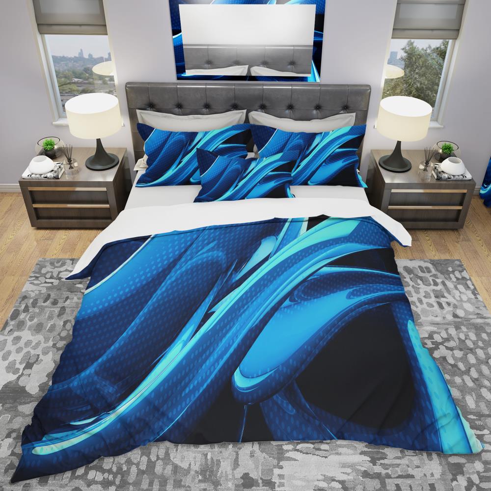 Designart BED3018-K bedding - View #2