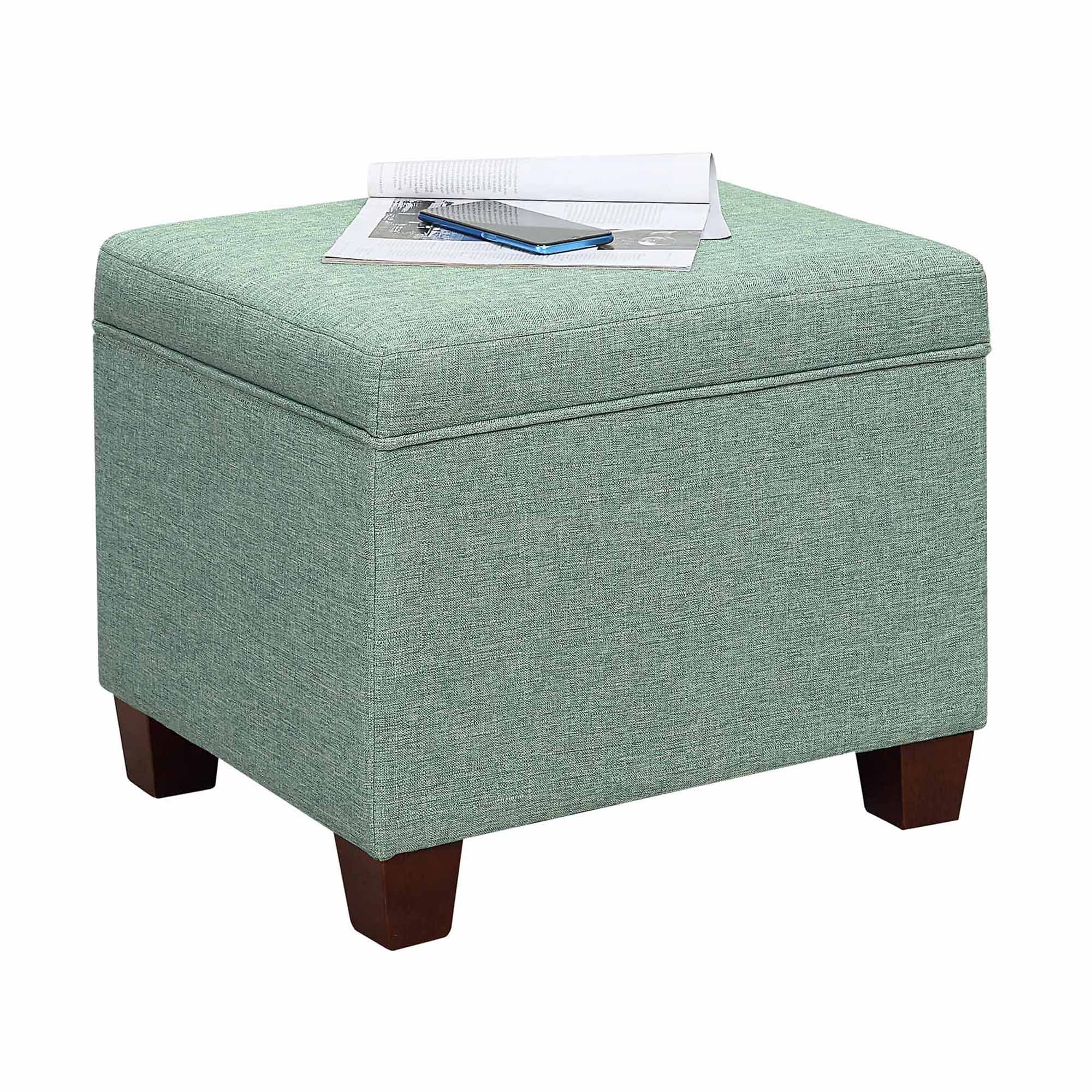 Convenience Concepts R9-216 Indoor-Ottomans - View #8