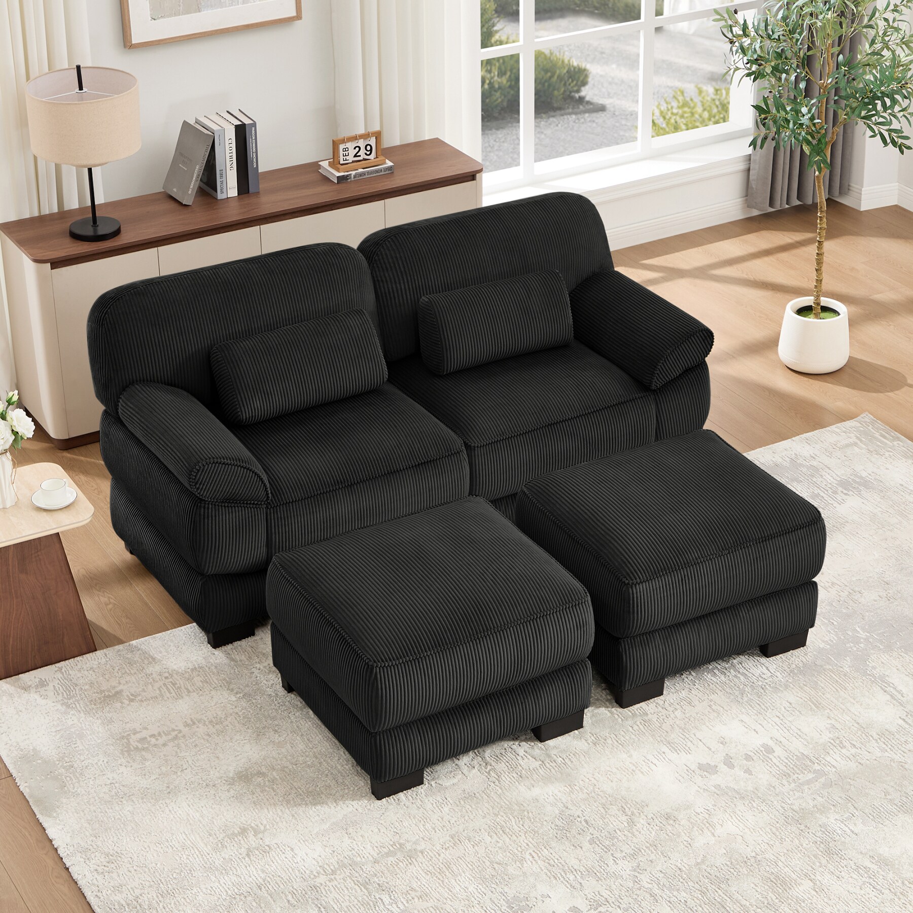 CHITA SOFA488  - View #5