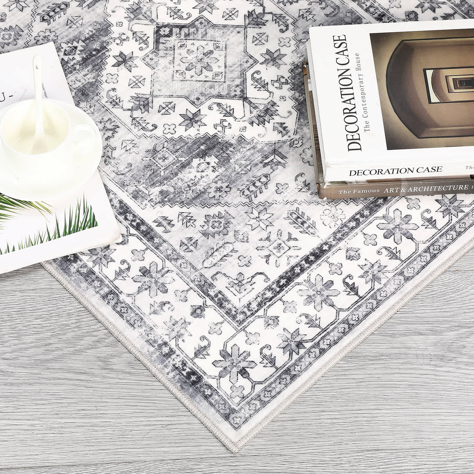 Qeetex LSN-PHO-14TN6CBM rugs - View #6