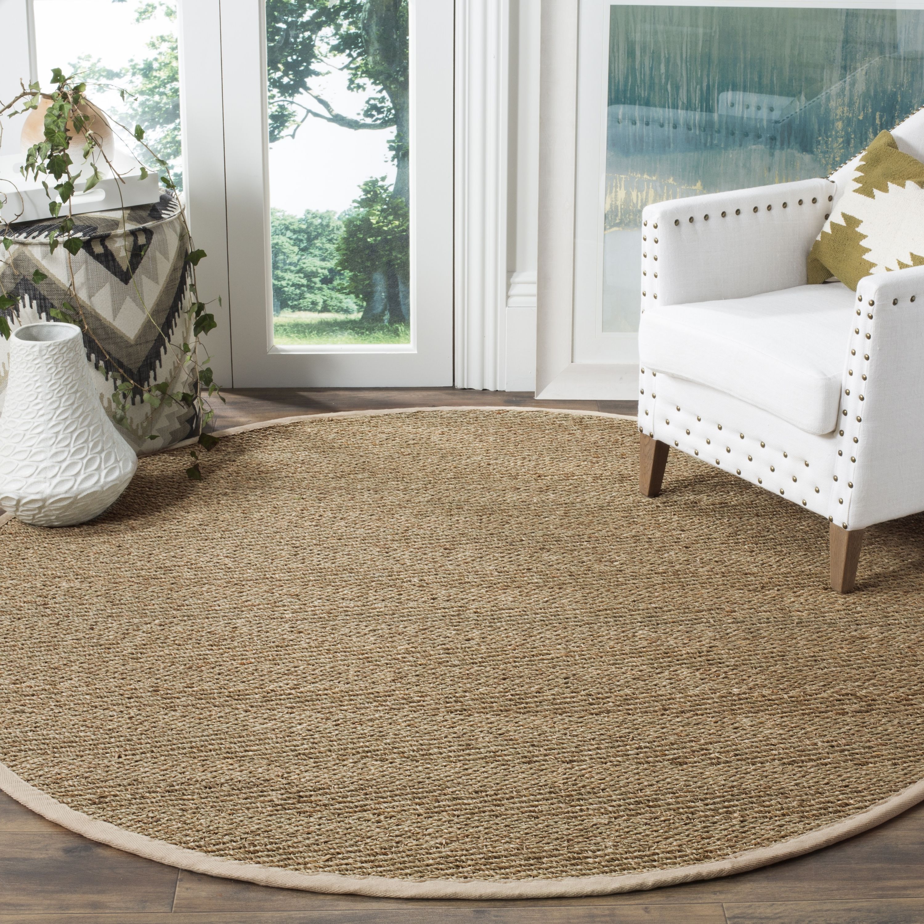 Safavieh NF115J-6R rugs - View #2