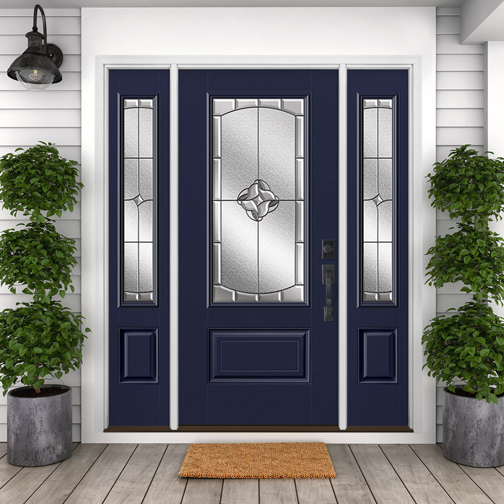 Masonite 3423065 Entry-Doors - View #2