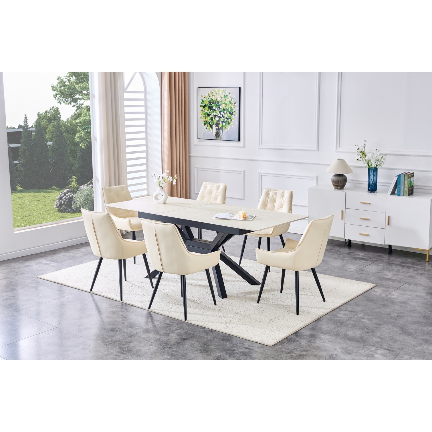 Naturefalls 0Y4Y5E1KV2WX Dining-Tables - View #12