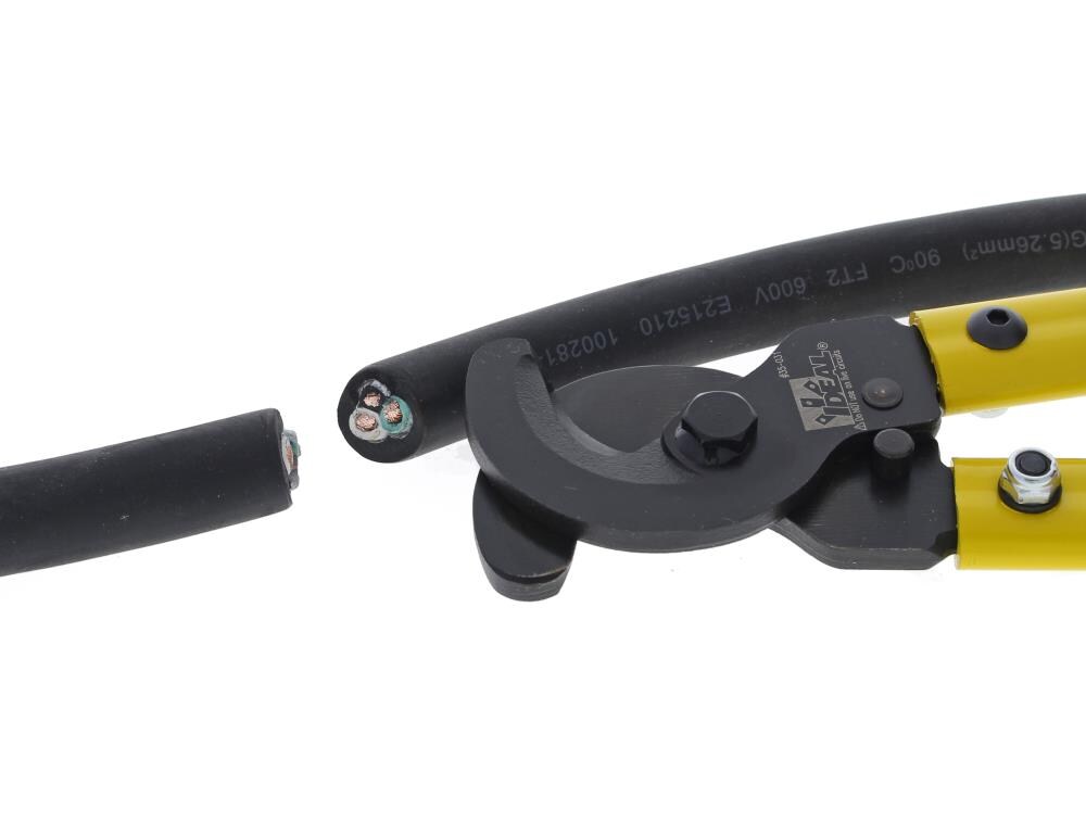 IDEAL 35-031 Wire-Strippers-Crimpers-Cutters - View #8