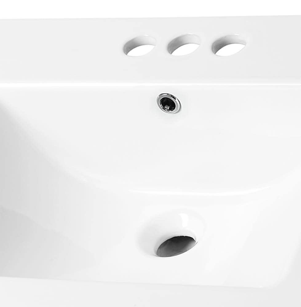 allen + roth ML-20522 Bath-Sink - View #3