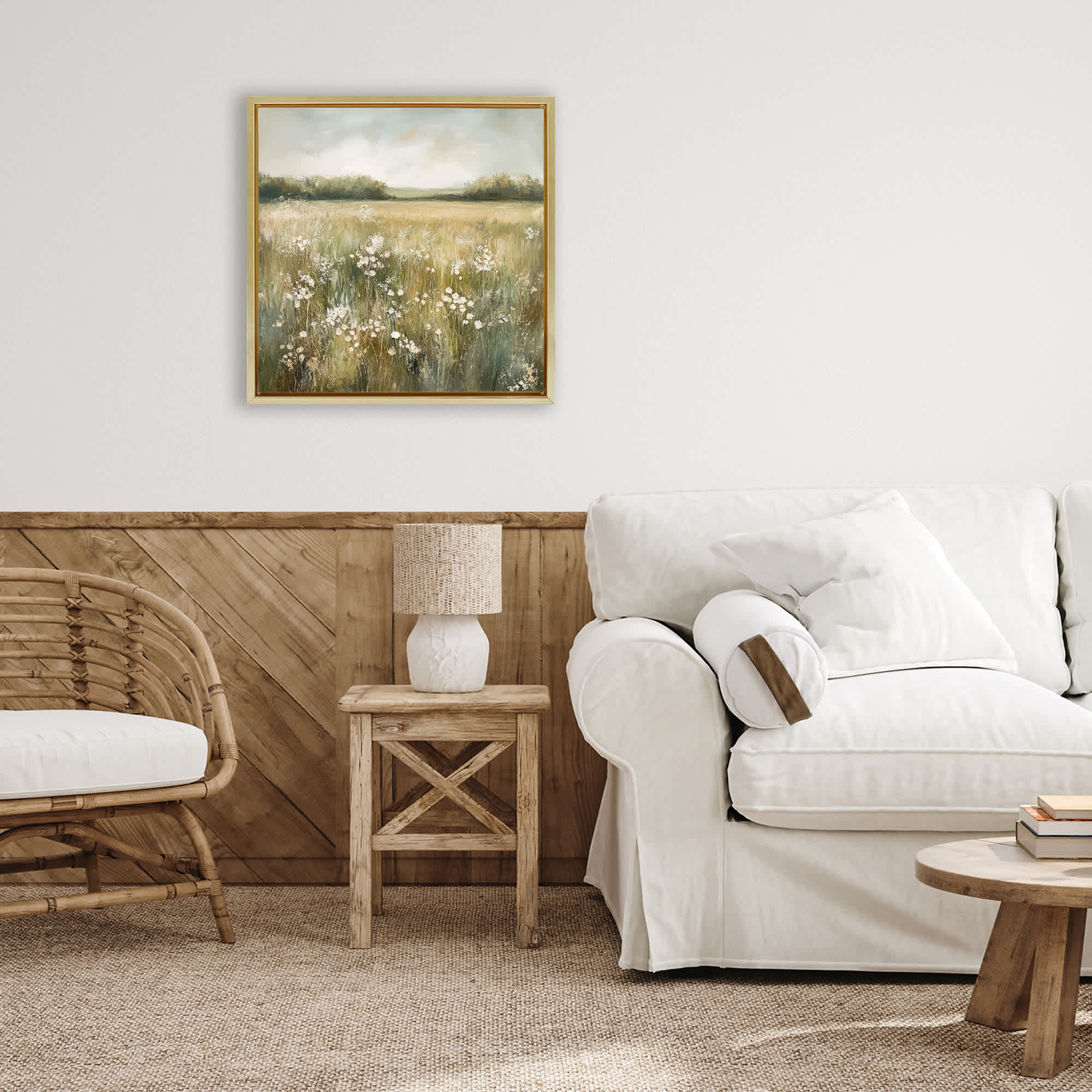 Stupell Industries BW-404-FFG-17X17 Wall-Art - View #3