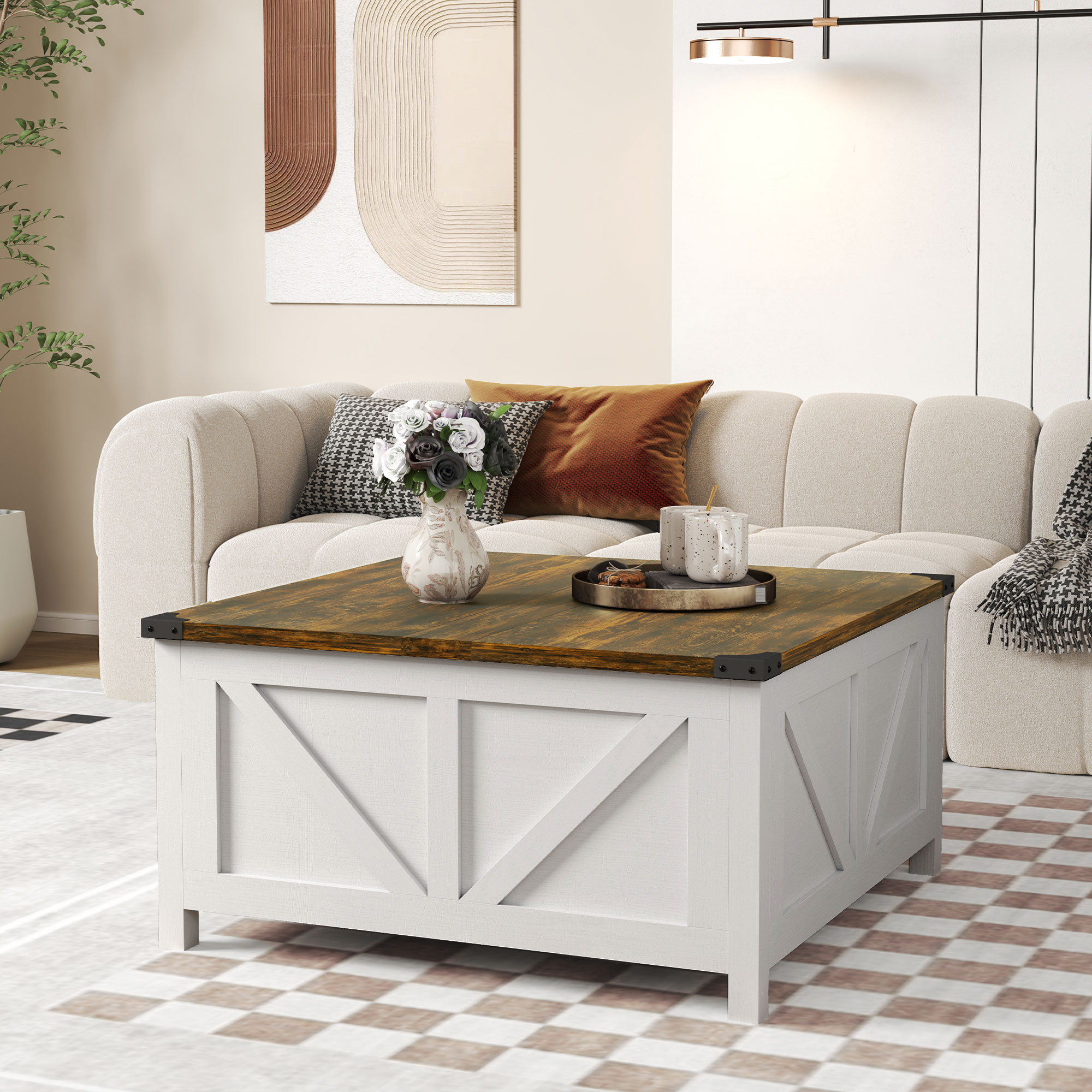  KFZ35Z01-C-LW1 Coffee-Tables - View #3