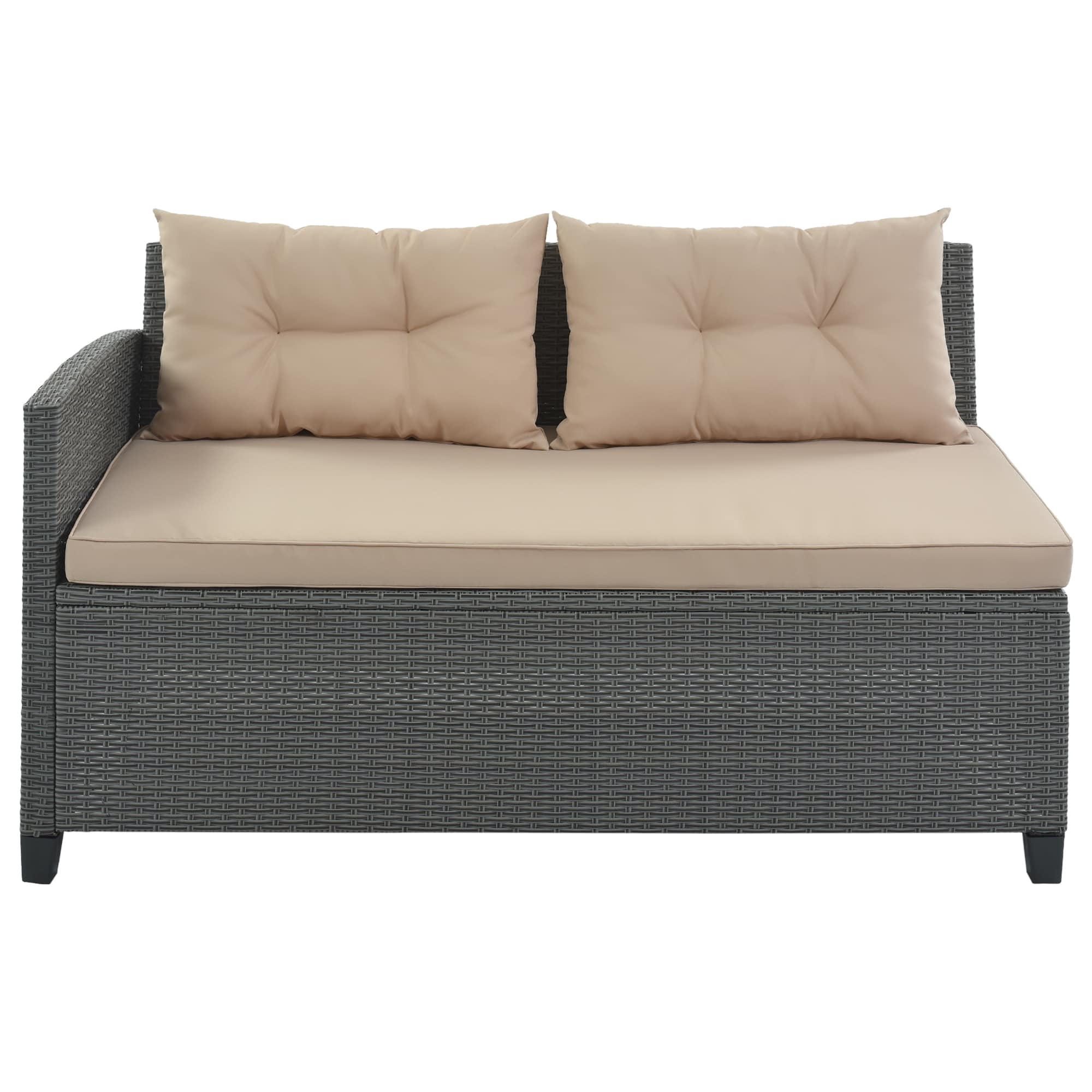 Flynama YC-V-1213AAA Patio-Conversation-Sets - View #7