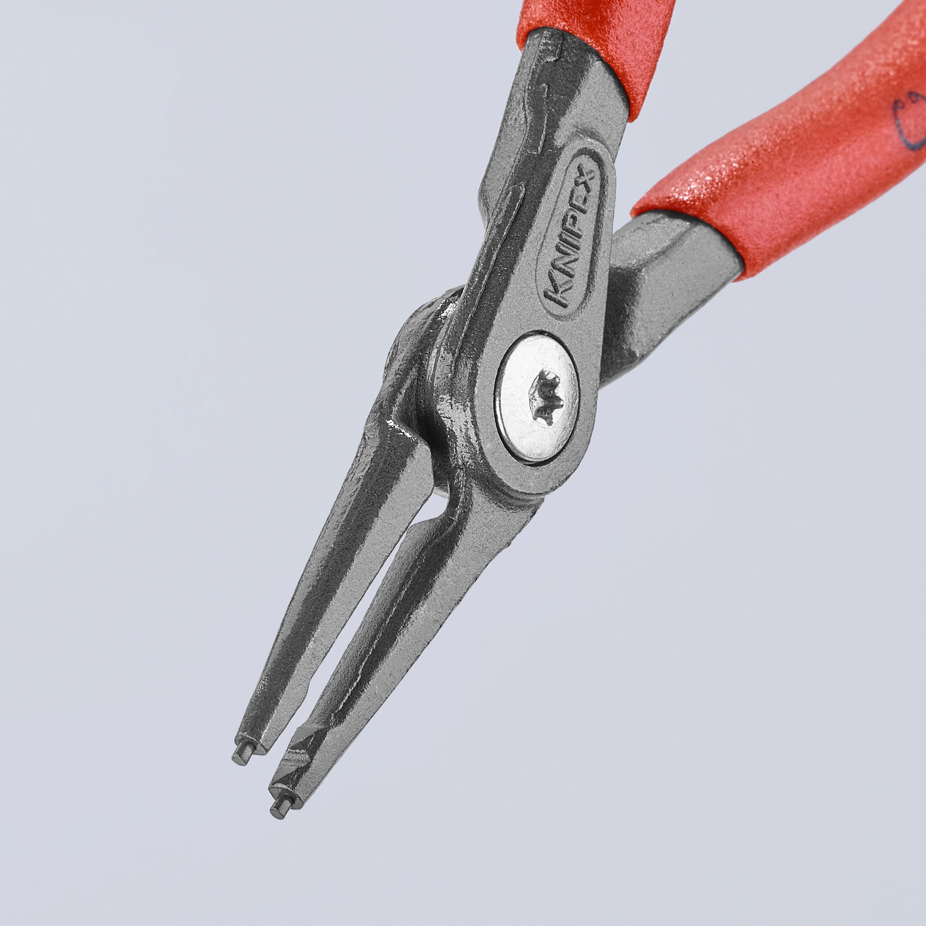 KNIPEX 48 11 J1 pliers - View #3