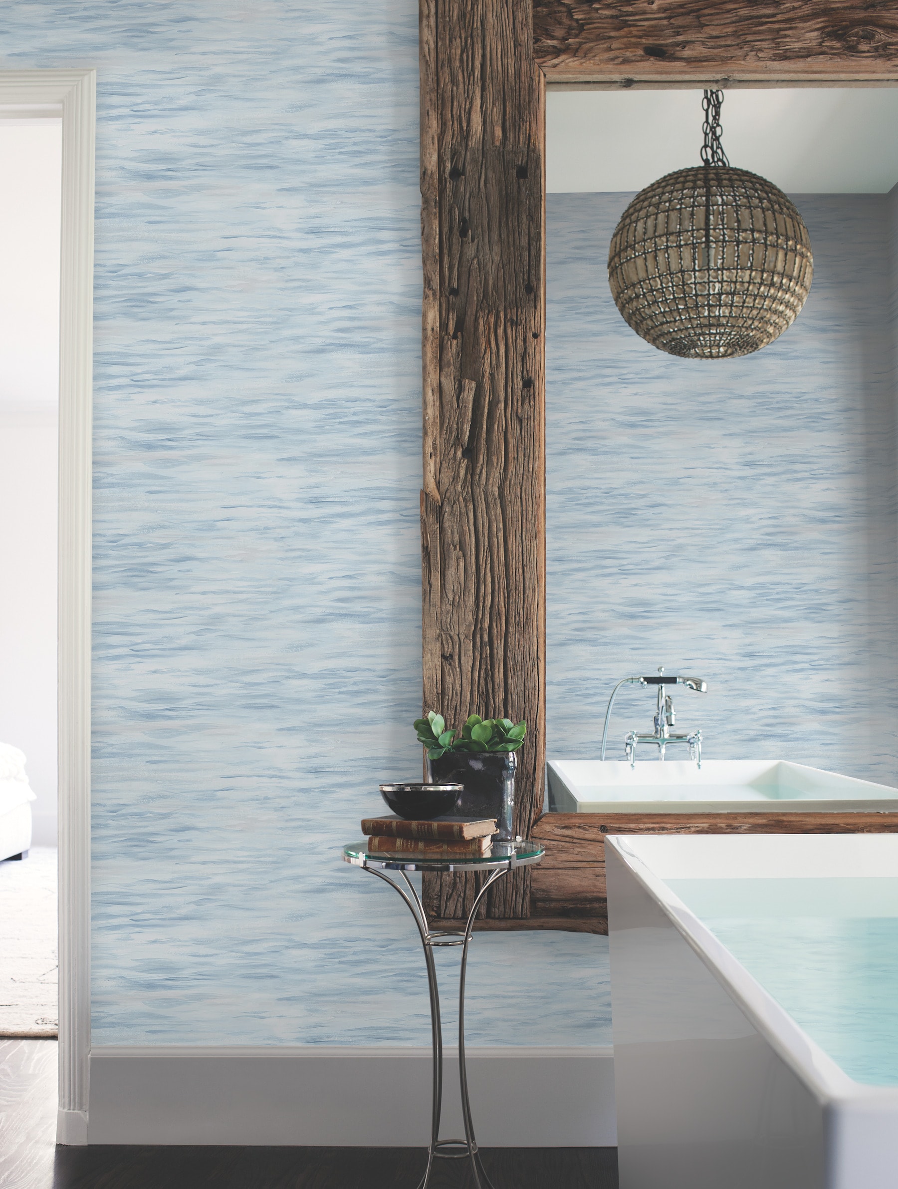 York Wallcoverings MN1862 wallpaper - View #2