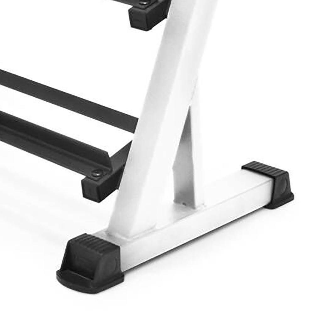 Marcy combo weights cheap storage rack for dumbbells