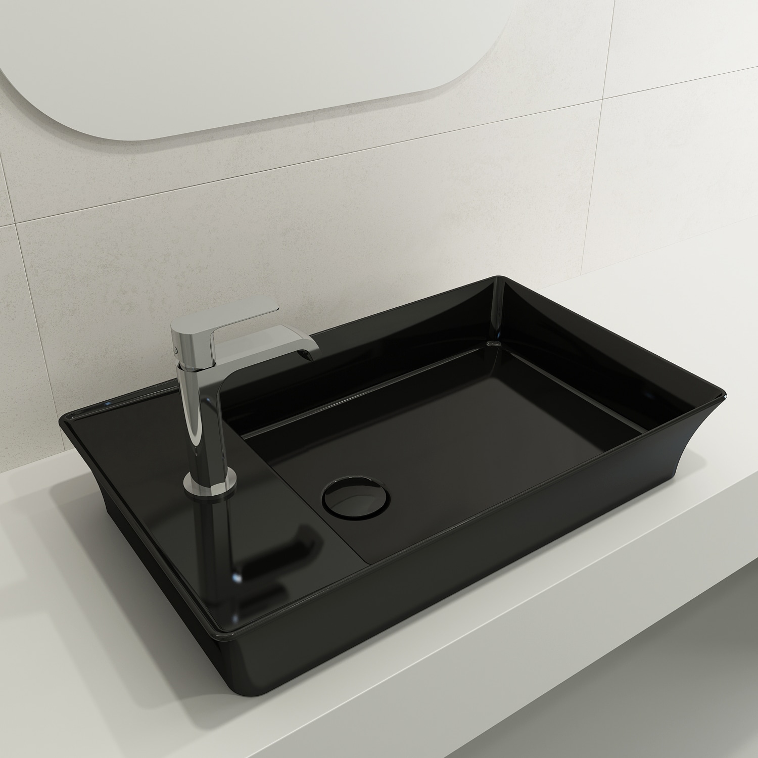 BOCCHI 1479-005-0126 Bath-Sink - View #2