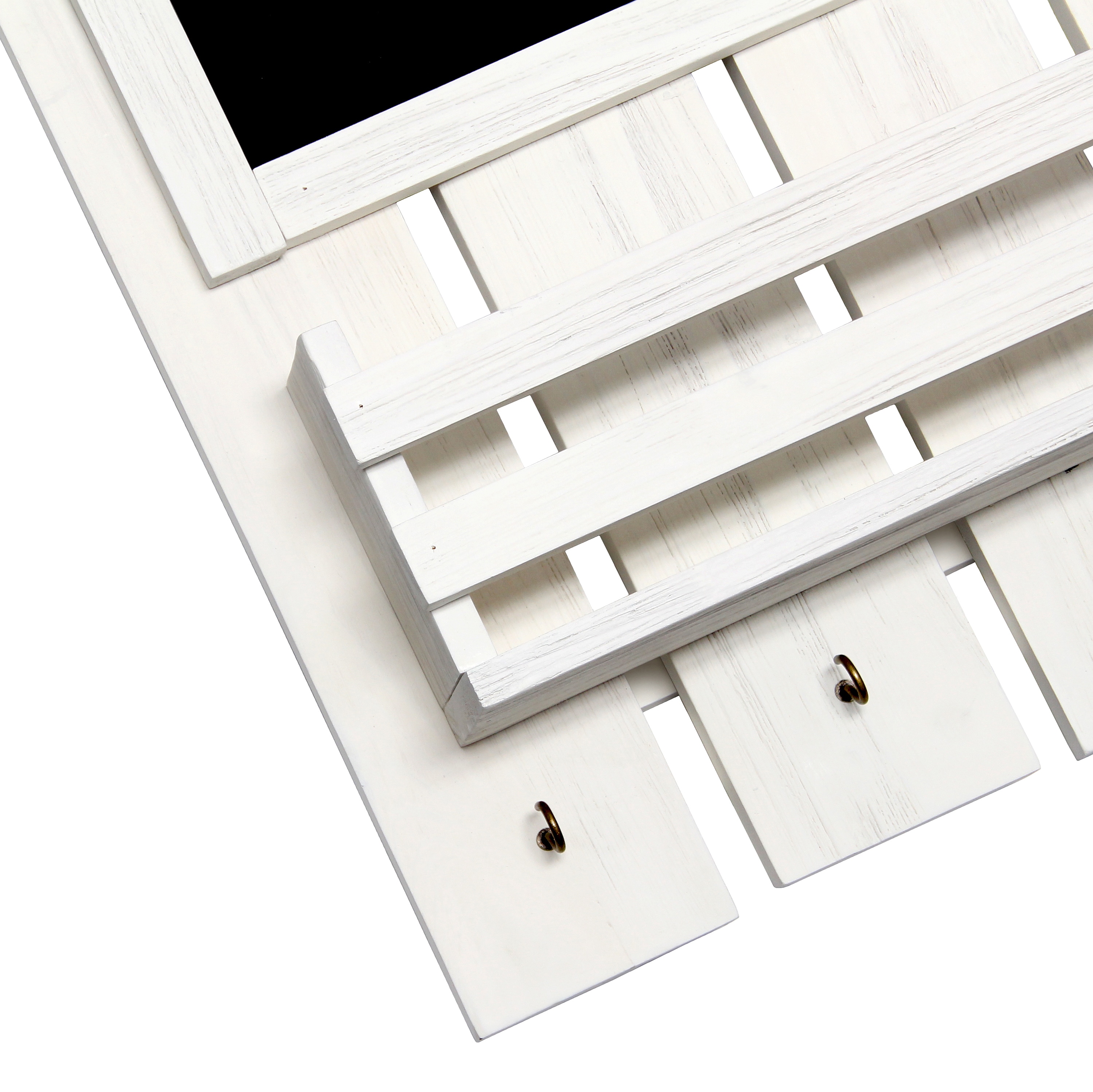 Elegant Designs HG1023-WWH Dry-Erase-Bulletin-Boards - View #2