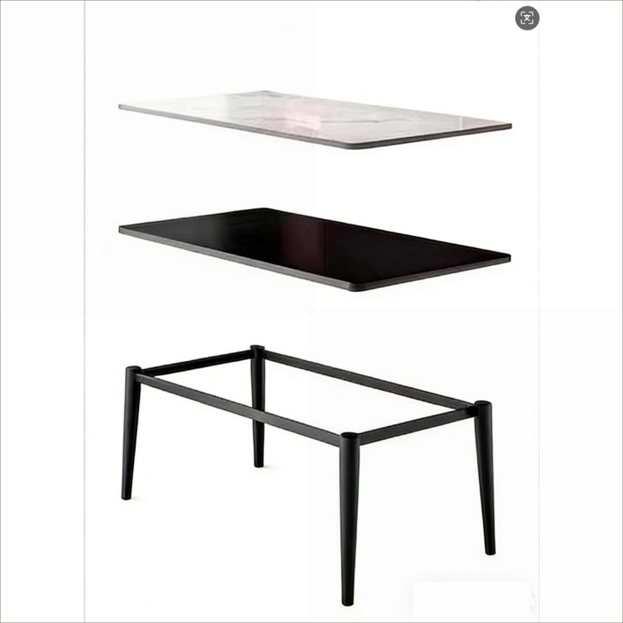 Watnature PABVV3DN8MSM Dining-Tables - View #19