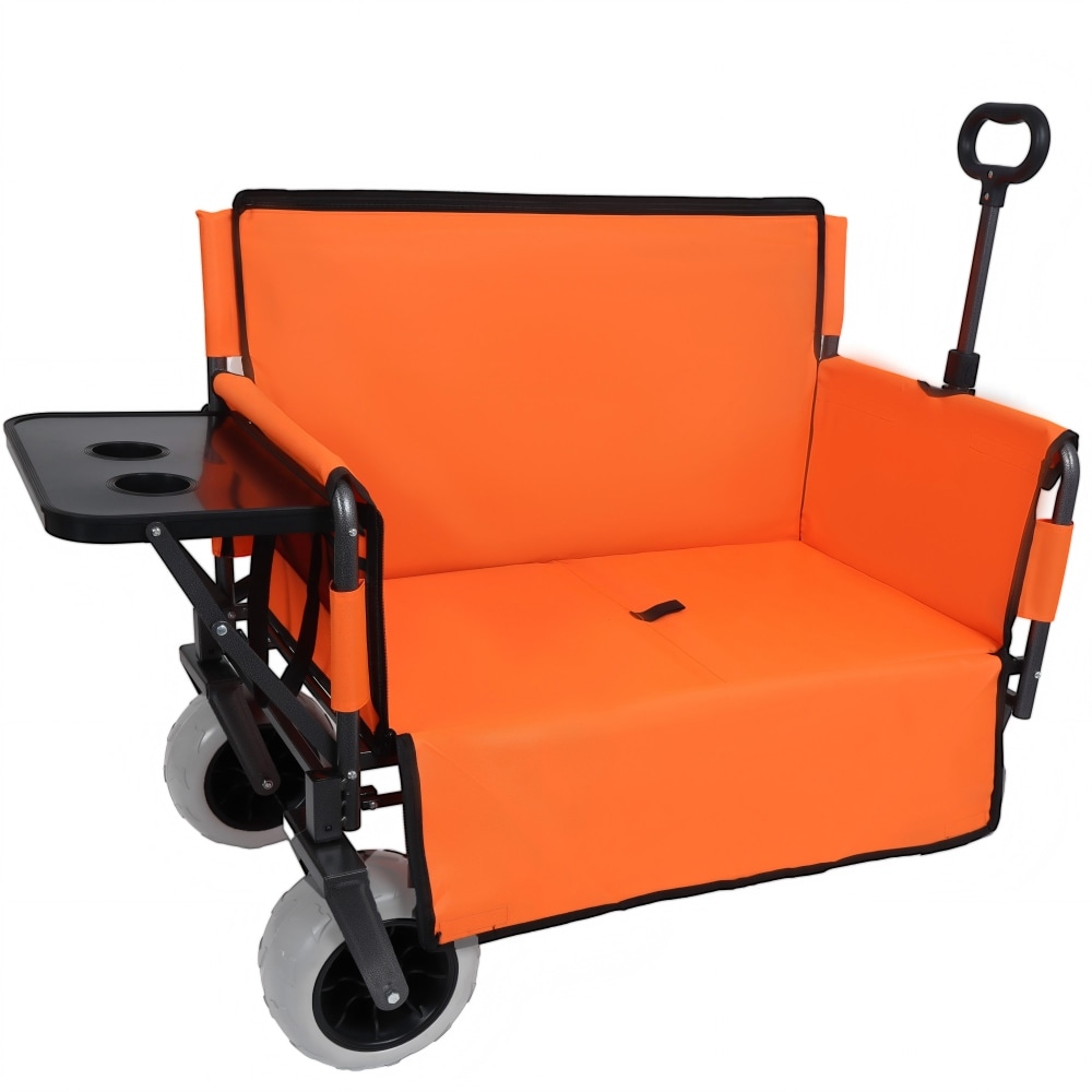 YOSIMFUR DJYC-W2932P320637 Yard-Carts - View #2