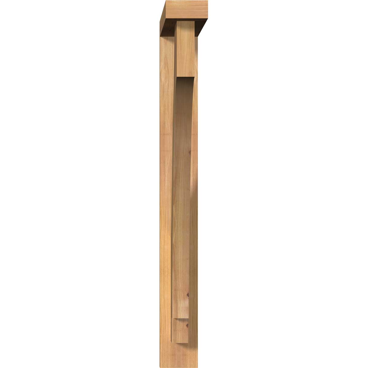 Ekena Millwork 1462719 Exterior-Brackets-Braces - View #2