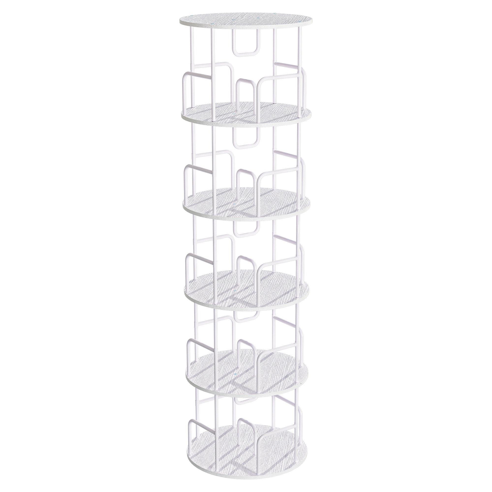 HyperDrop Cart ZW-W3166P366971 bookcases - View #2