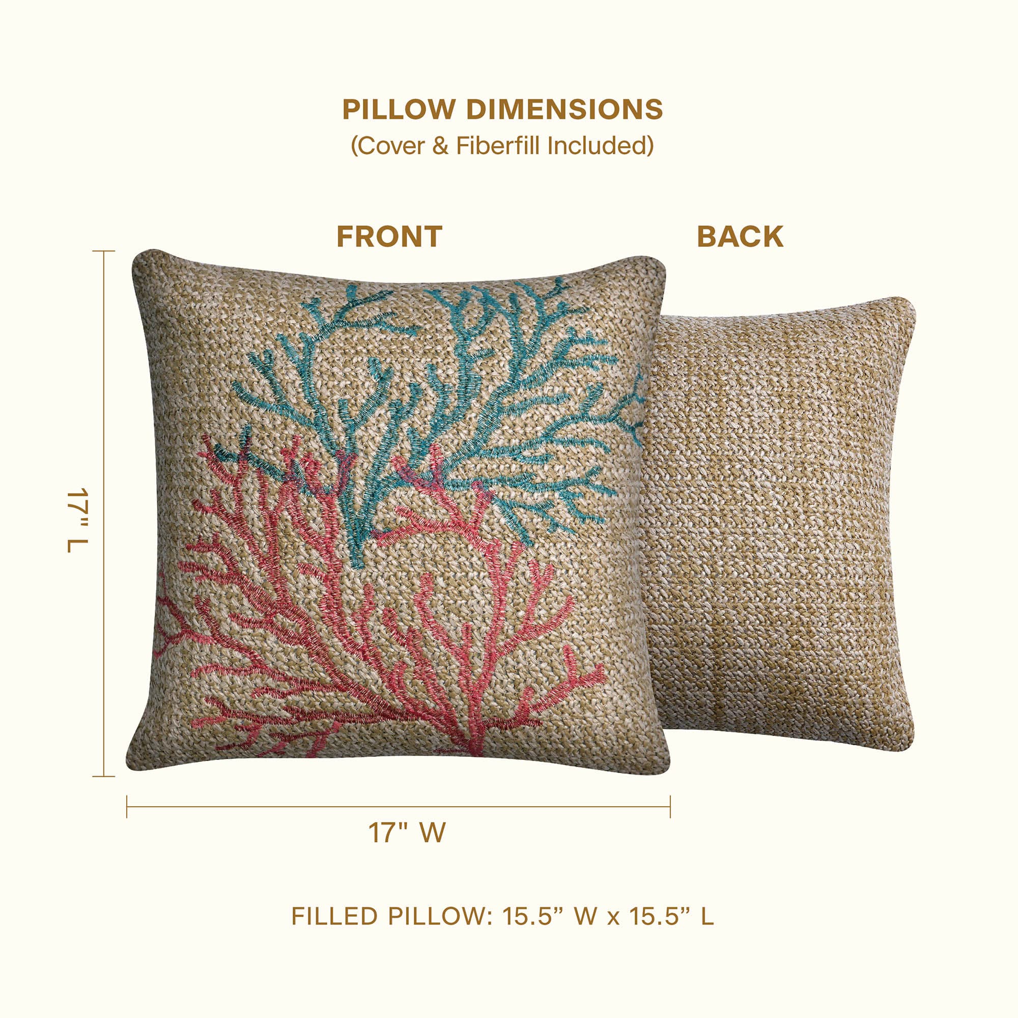 Lowes outdoor throw pillows best sale