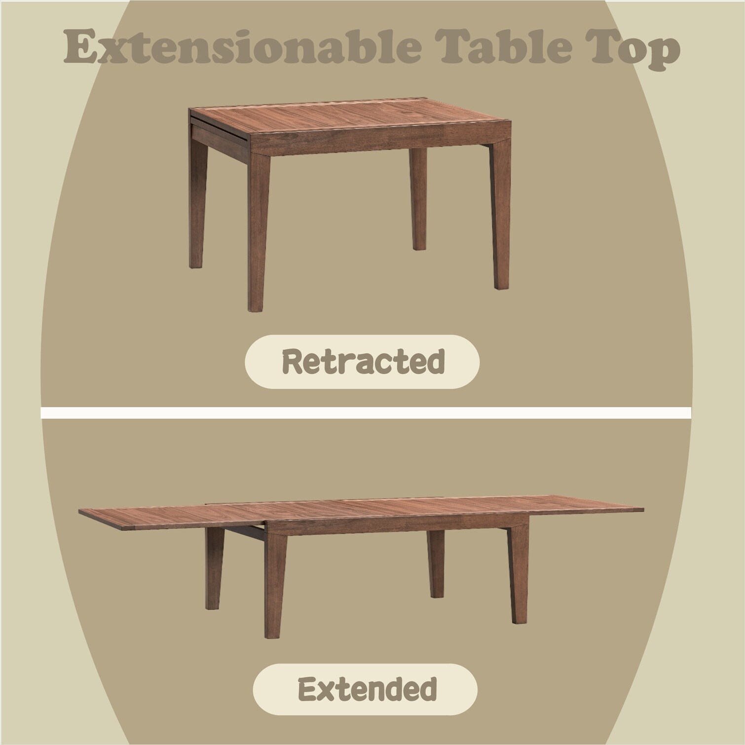 SunJet K28QGH4DJKLT Dining-Tables - View #6