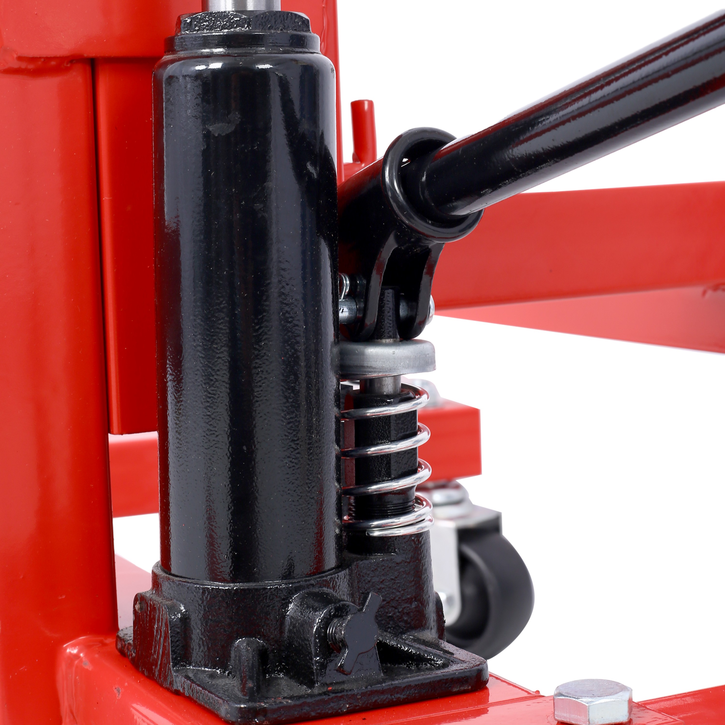 Siavonce XH30765 jacks - View #13
