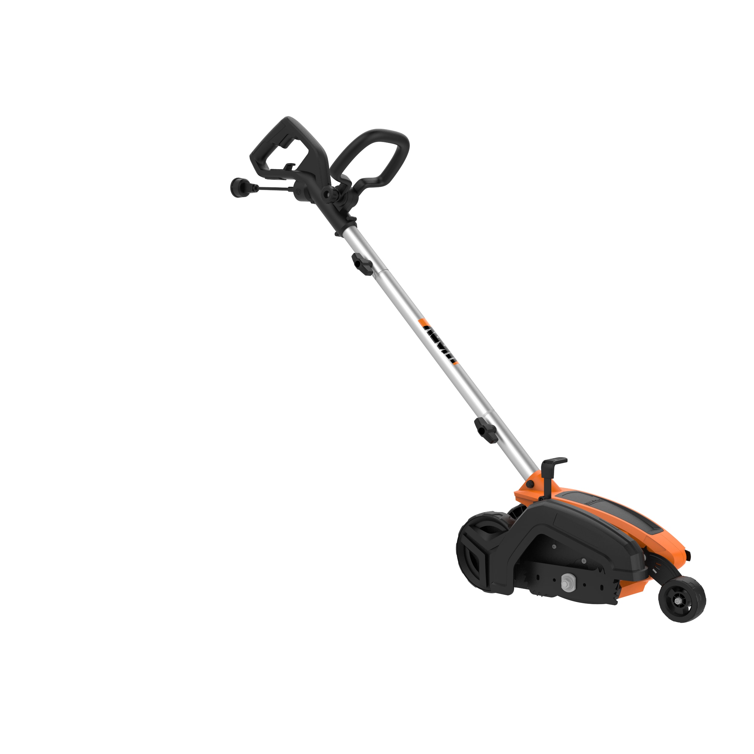 Image of Cordless electric lawn edger at Lowes