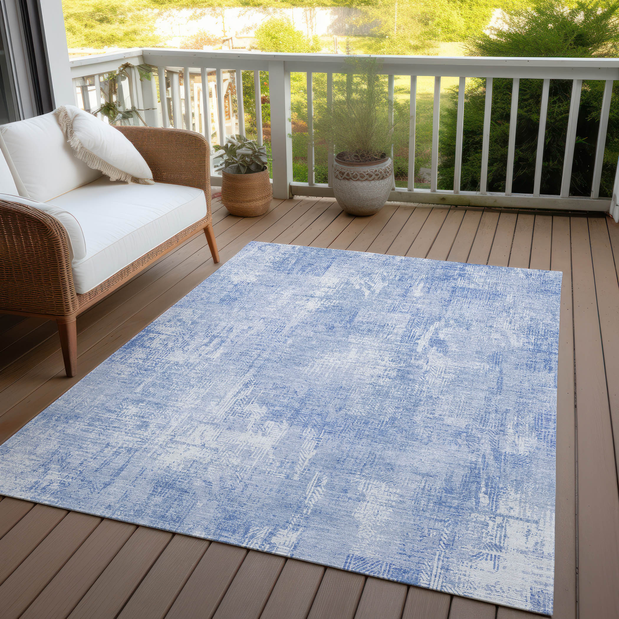 Addison Rugs ACN725SK8X10 rugs - View #8