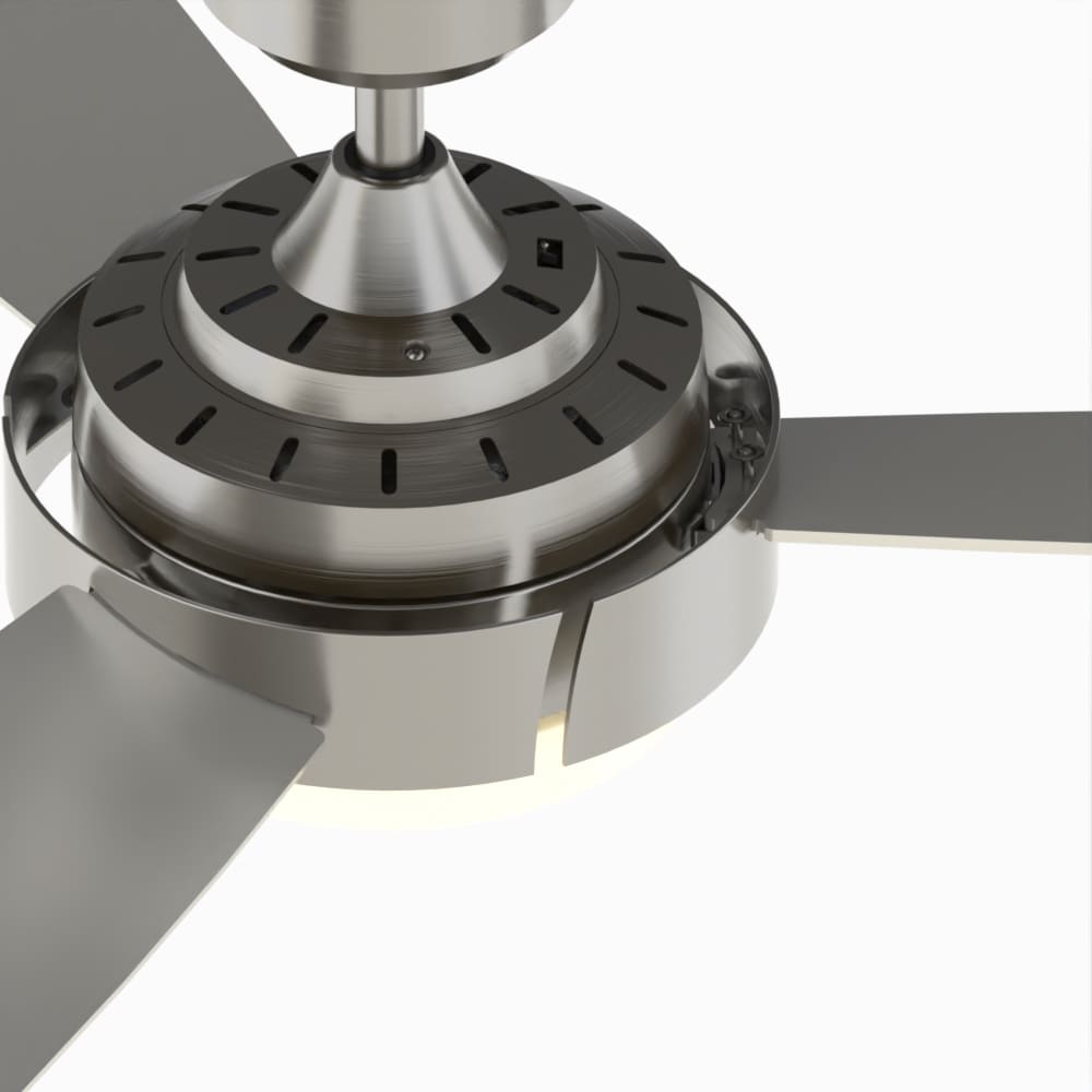 Fanimation Studio Collection LP8081BLBN Ceiling-Fans - View #5